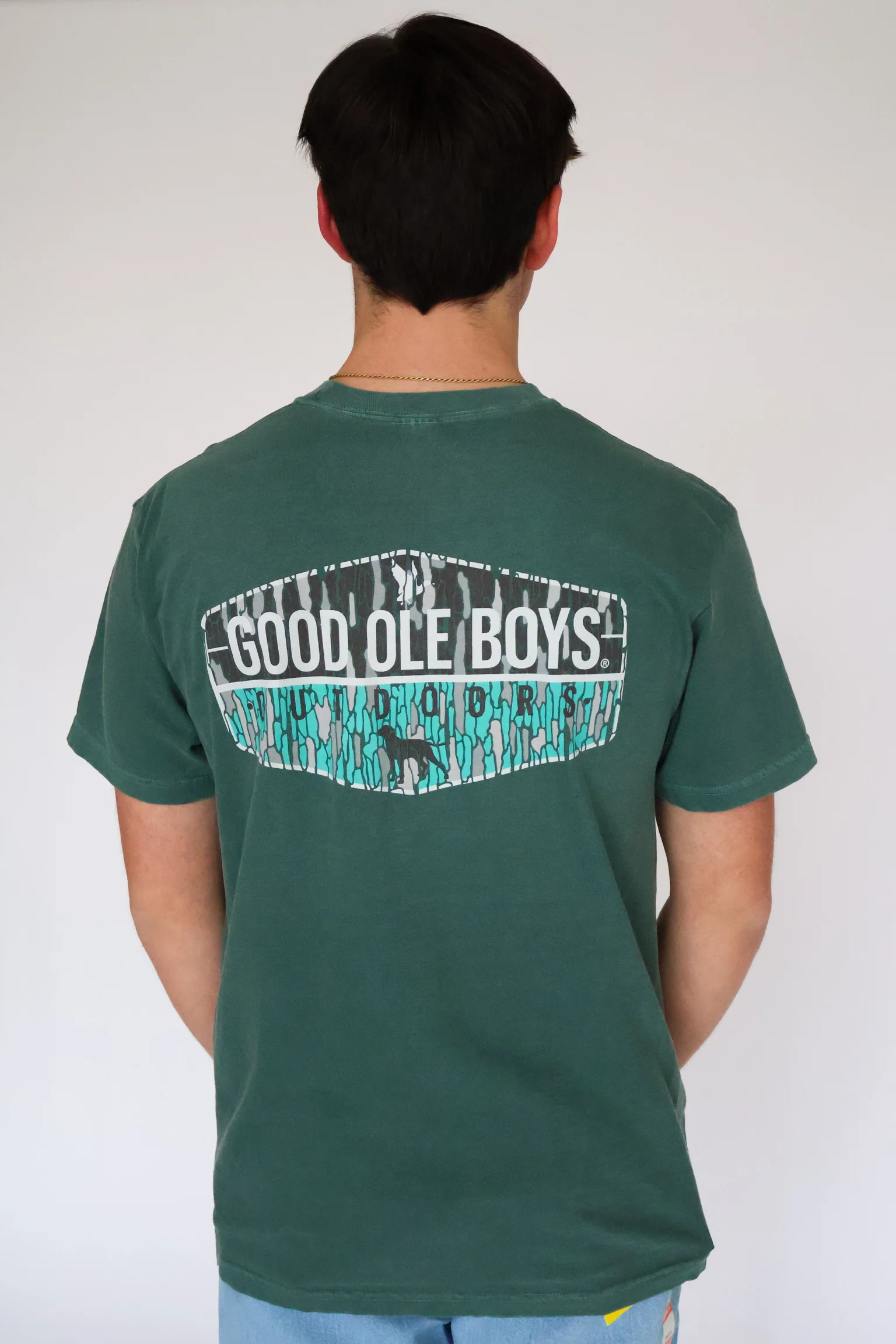 Good Ole Boys Tee - Image 13