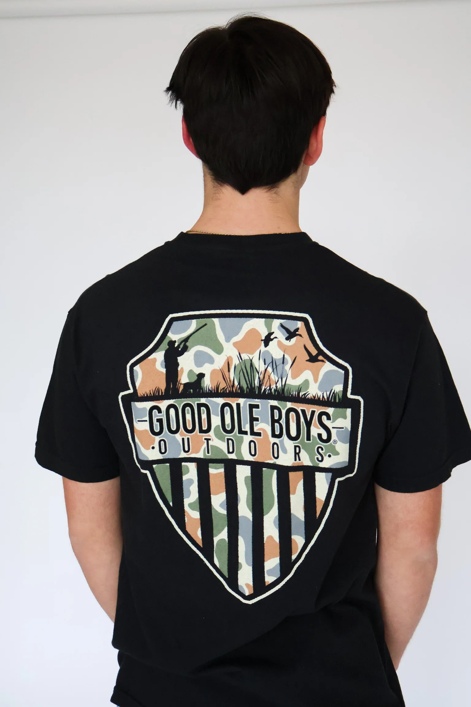Good Ole Boys Tee - Image 15