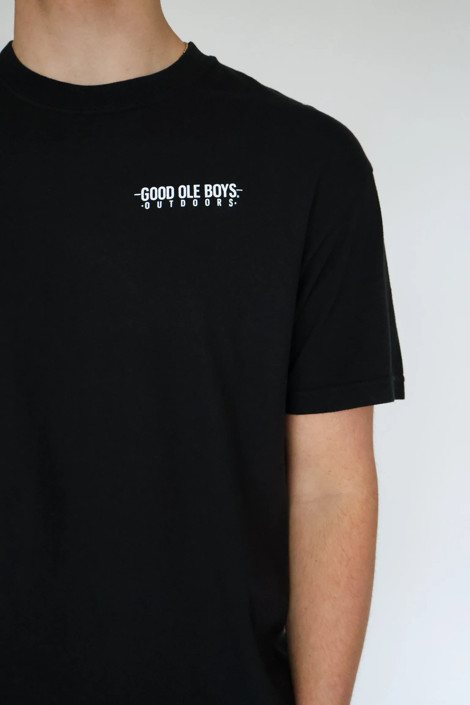 Good Ole Boys Tee - Image 16