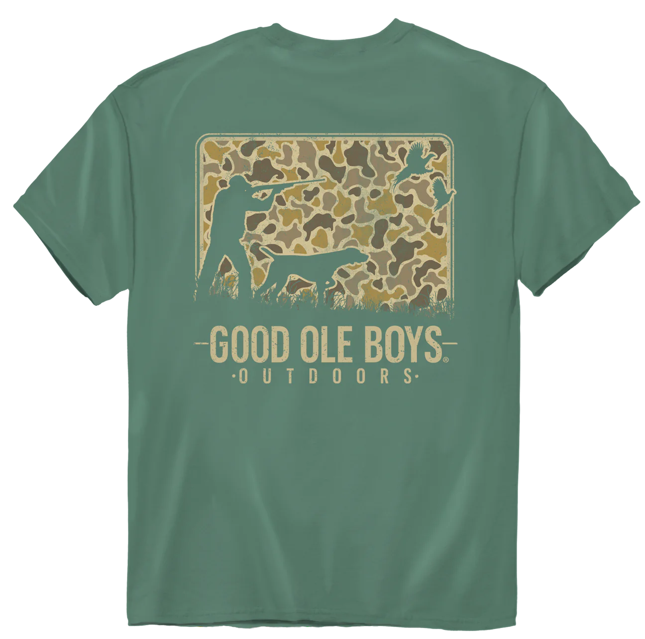 Good Ole Boys Tee - Image 17