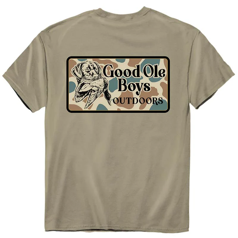 Good Ole Boys Tee - Image 18