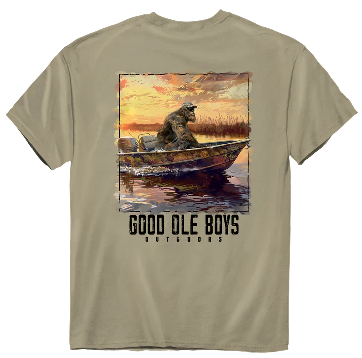 Good Ole Boys Tee - Image 19