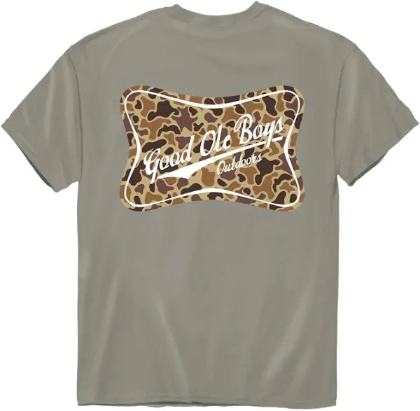 Good Ole Boys Tee - Image 25