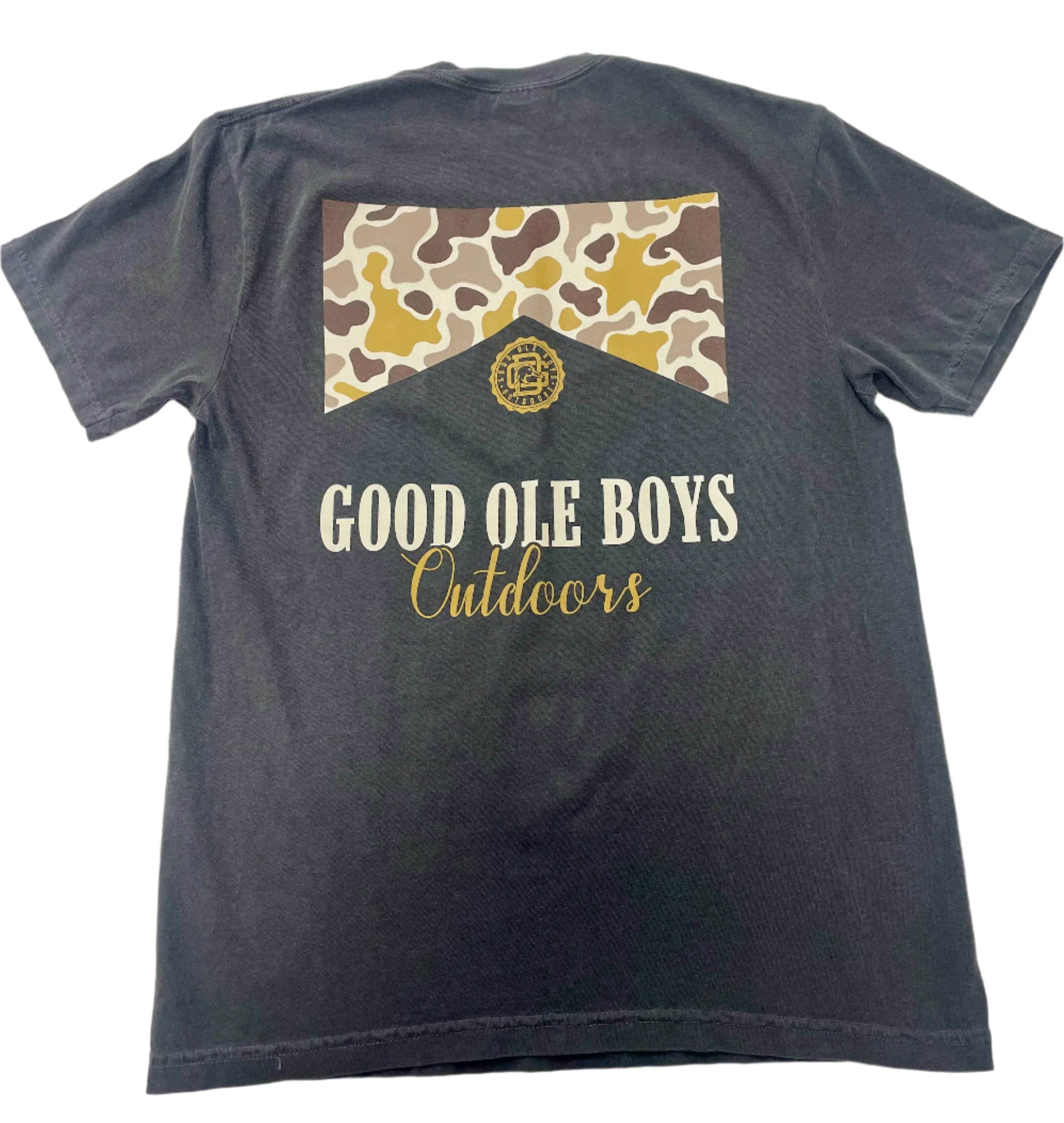 Good Ole Boys Tee - Image 4
