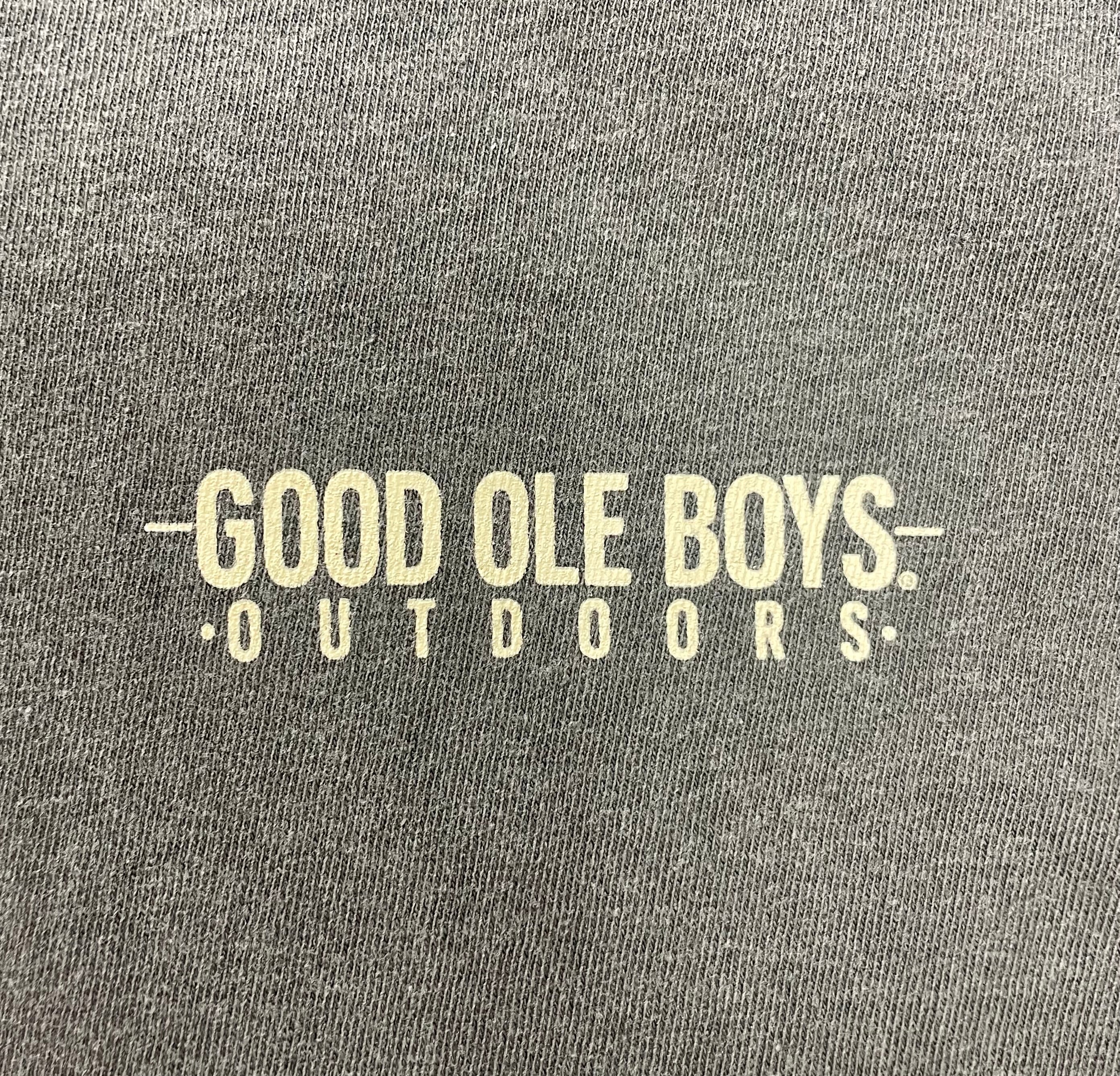 Good Ole Boys Tee - Image 5