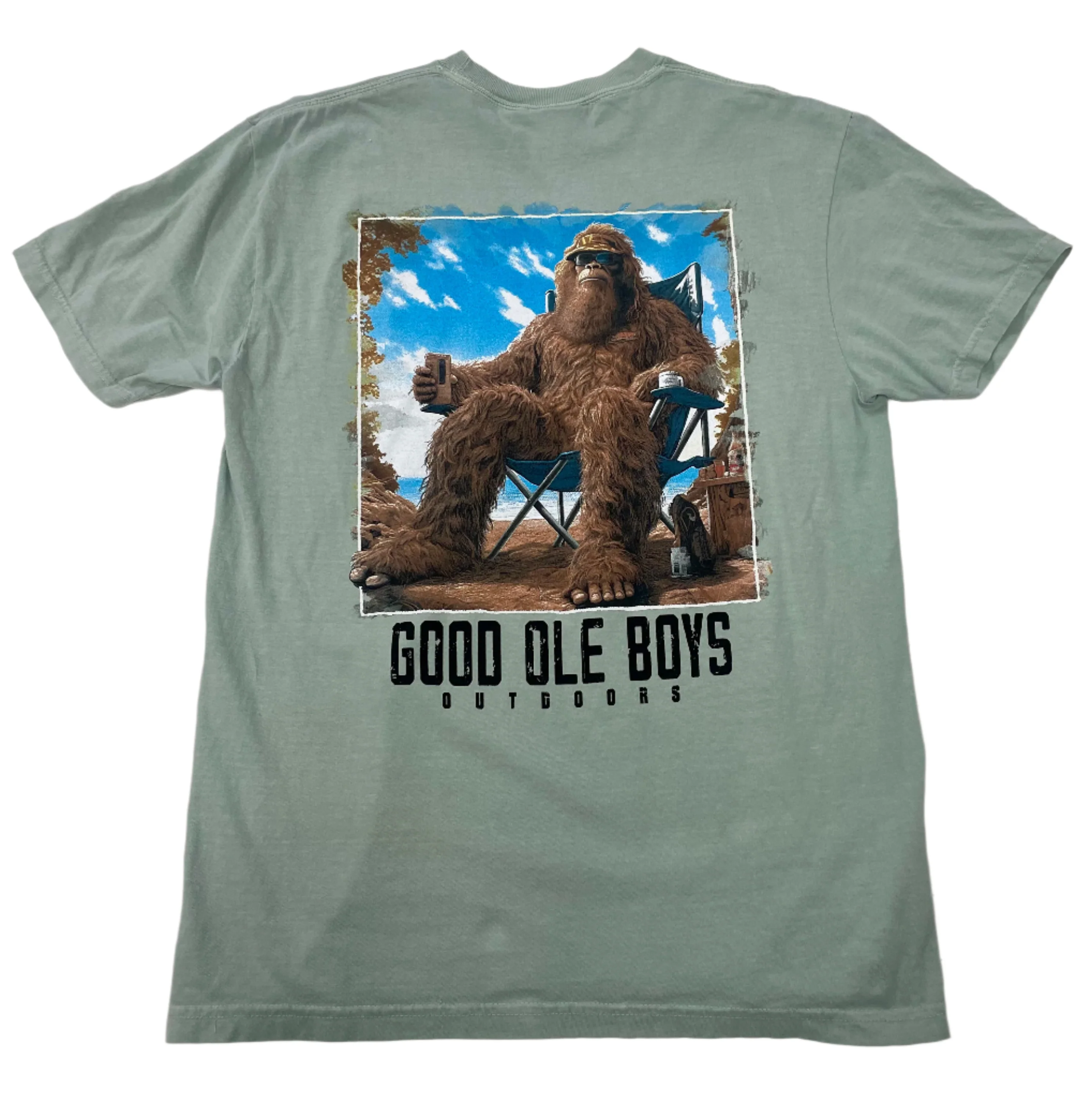 Good Ole Boys Tee - Image 6