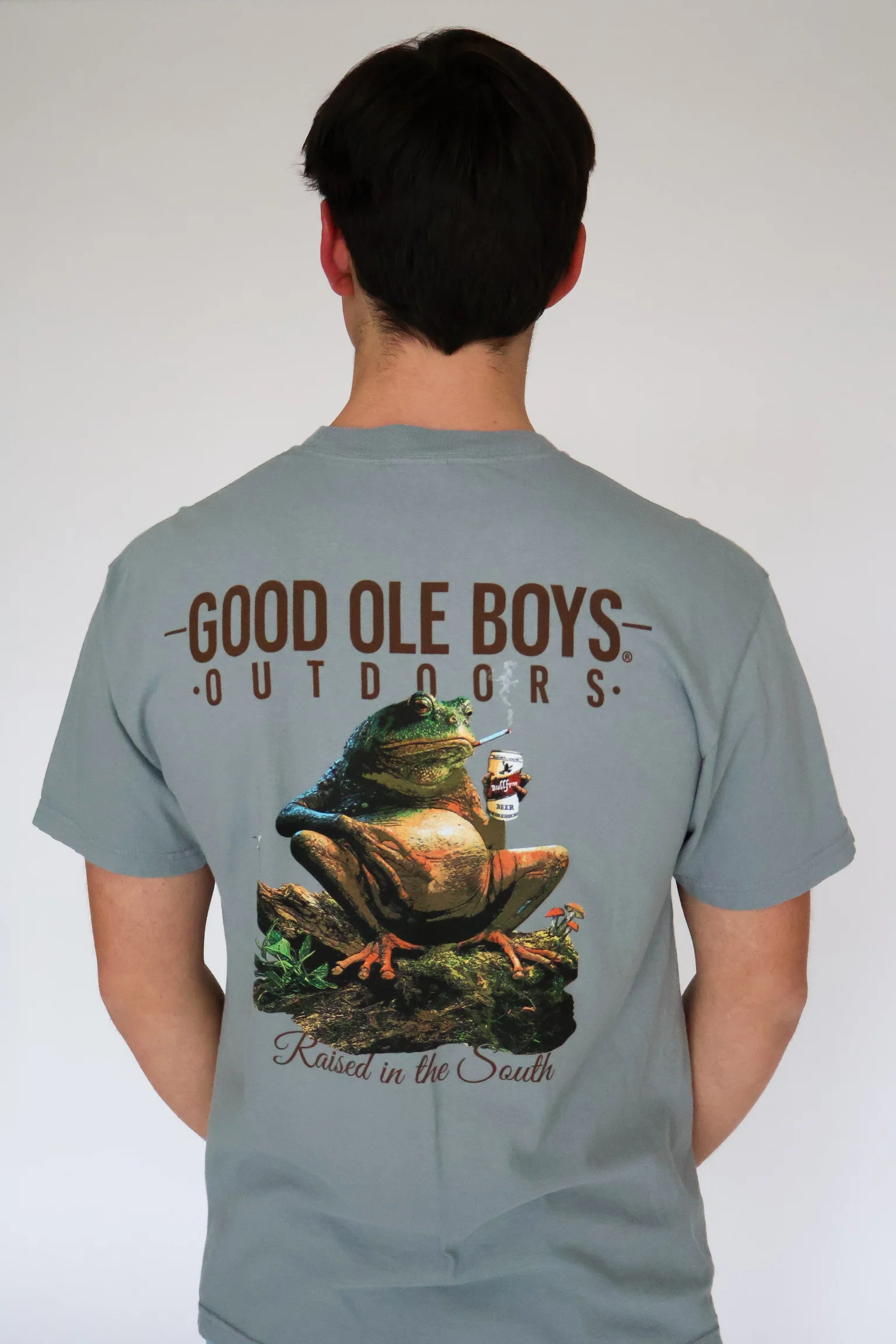 Good Ole Boys Tee - Image 9