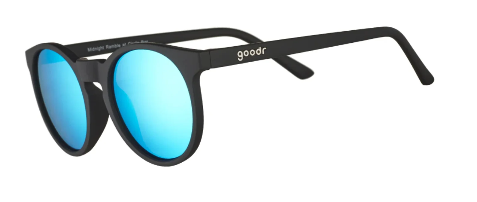 Goodr Circle G's Sunglasses - Image 3