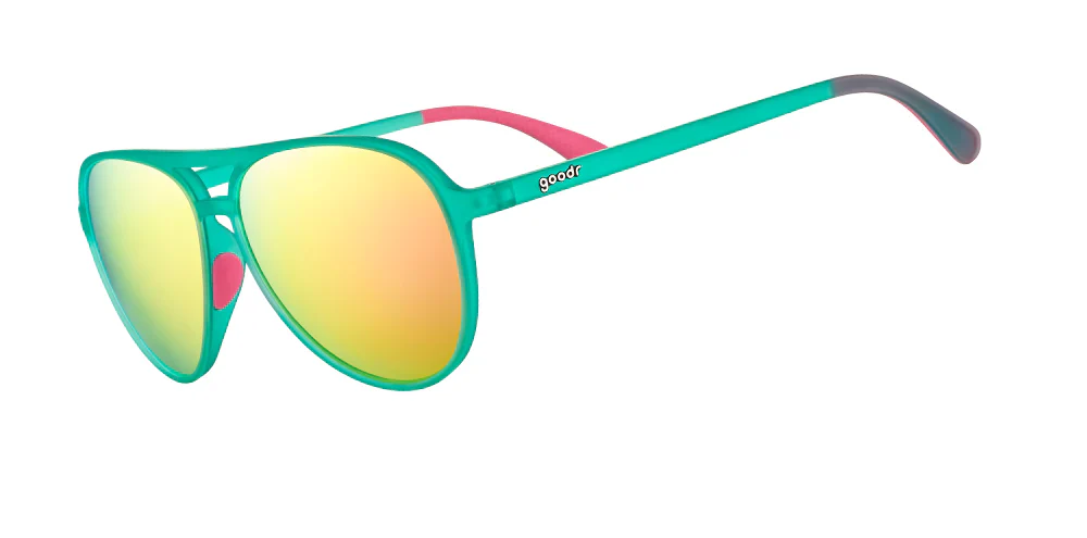 Goodr Large Frame Sunglasses - Image 16
