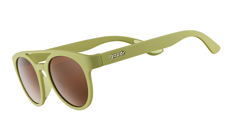 Goodr Large Frame Sunglasses - Image 17