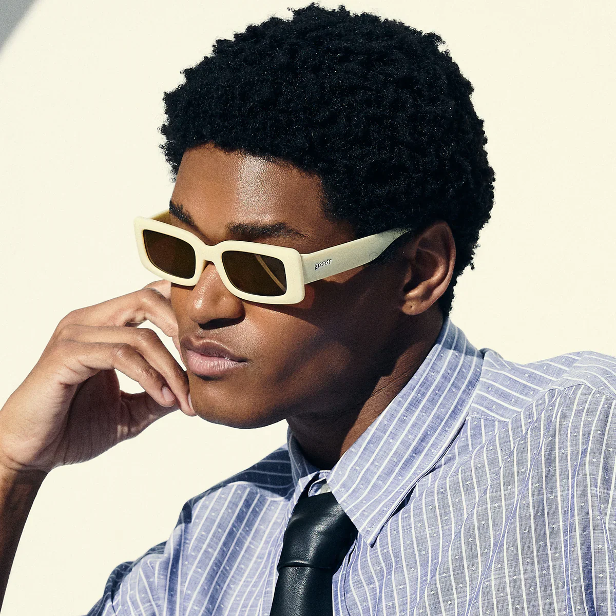 Goodr Luxe G Sunglasses - Image 2