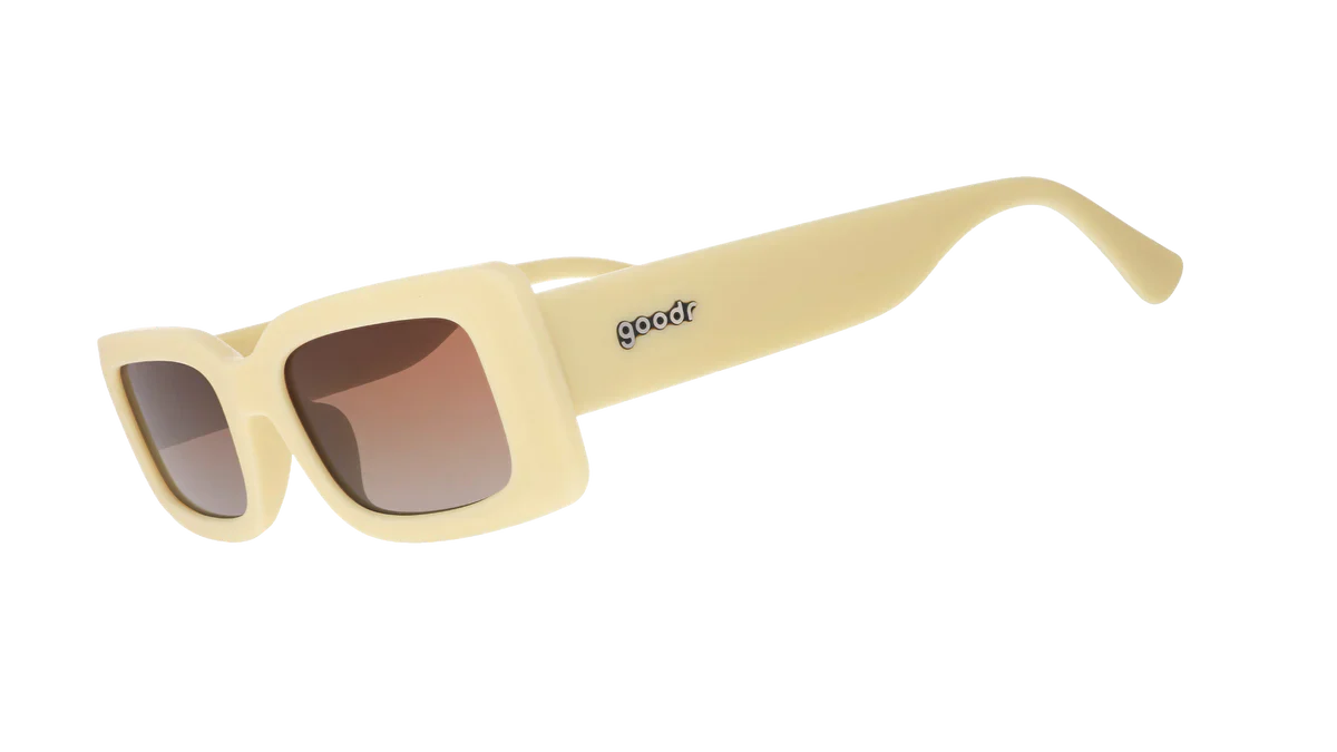 Goodr Luxe G Sunglasses - Image 3
