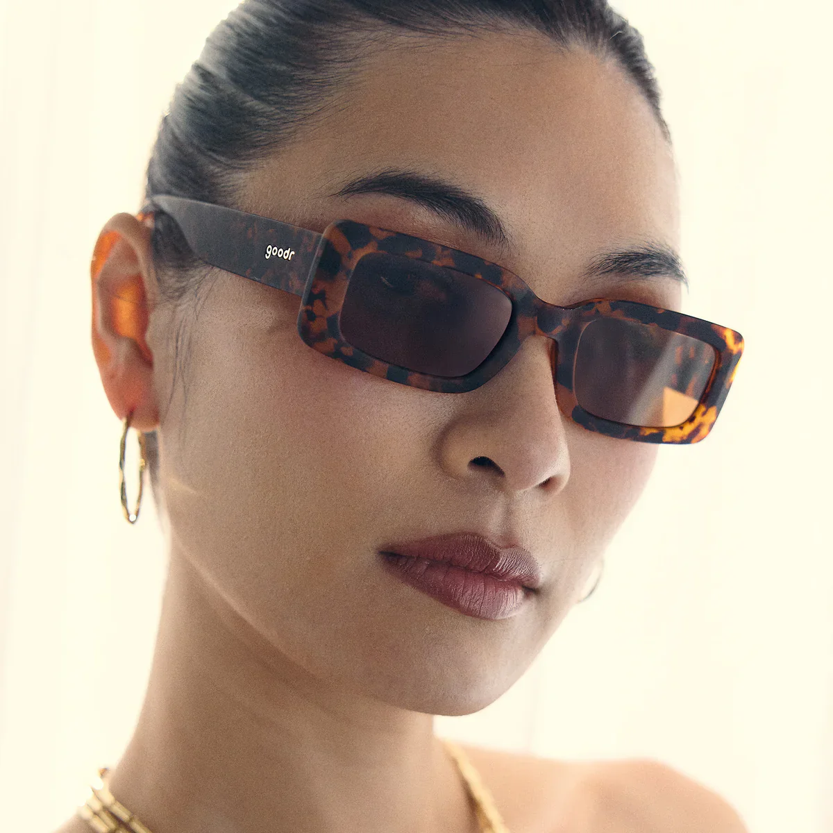 Goodr Luxe G Sunglasses - Image 6
