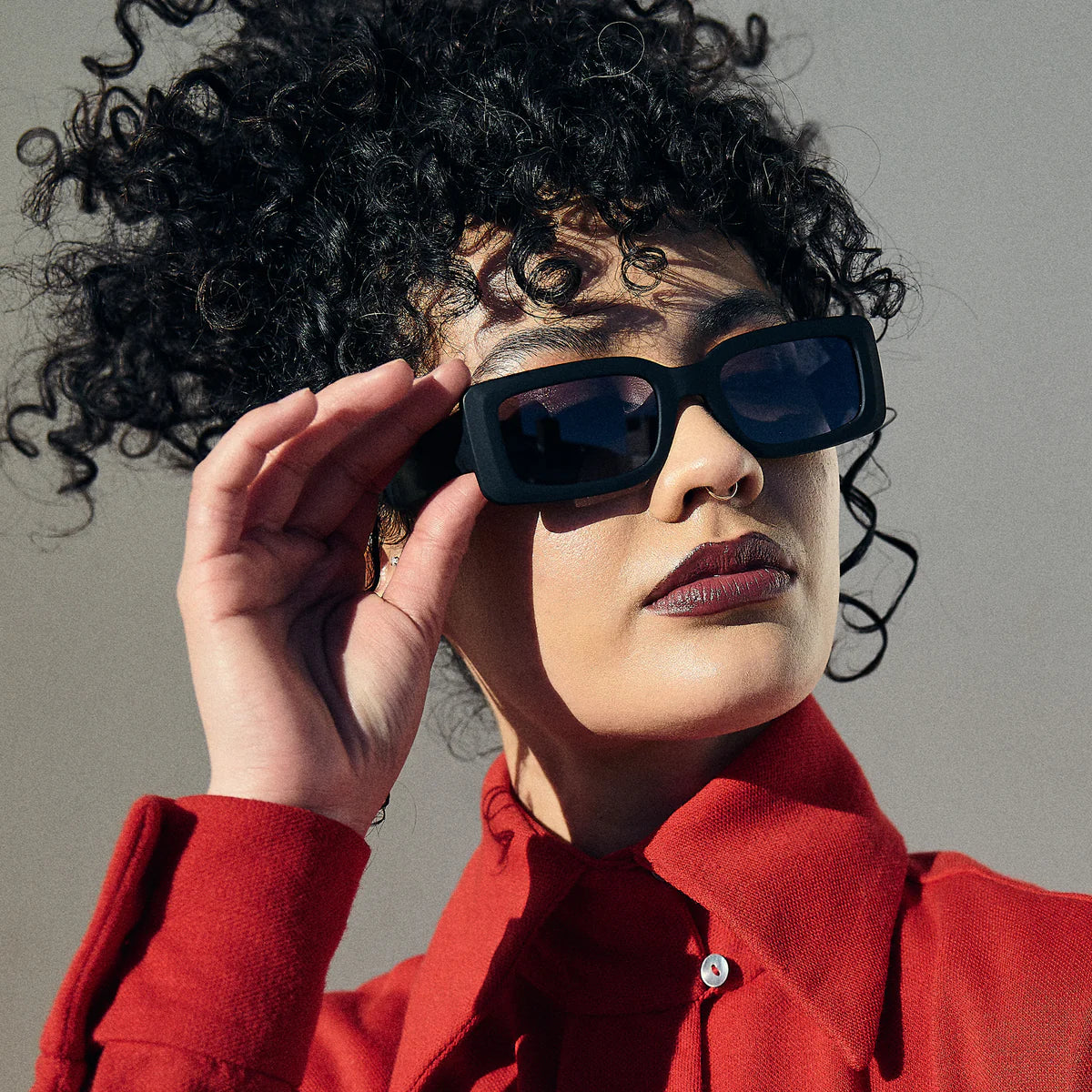 Goodr Luxe G Sunglasses - Image 8