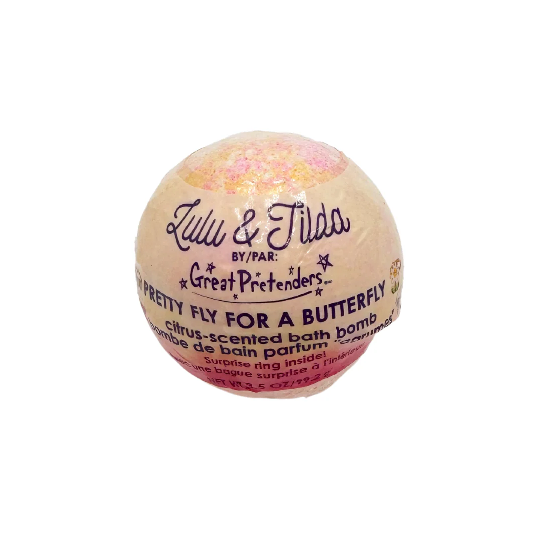 Great Pretenders Bath Bombs 3.5oz - Image 4