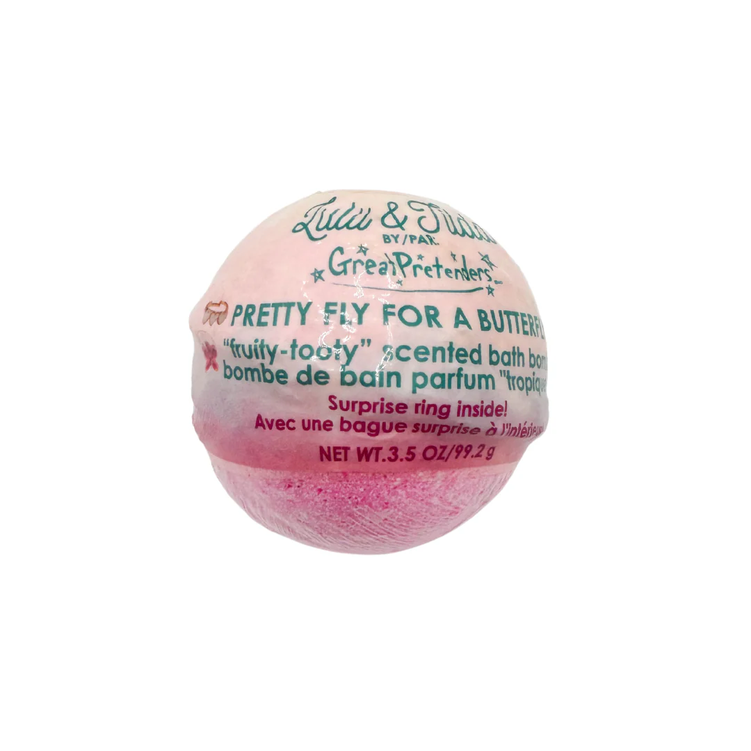Great Pretenders Bath Bombs 3.5oz - Image 6