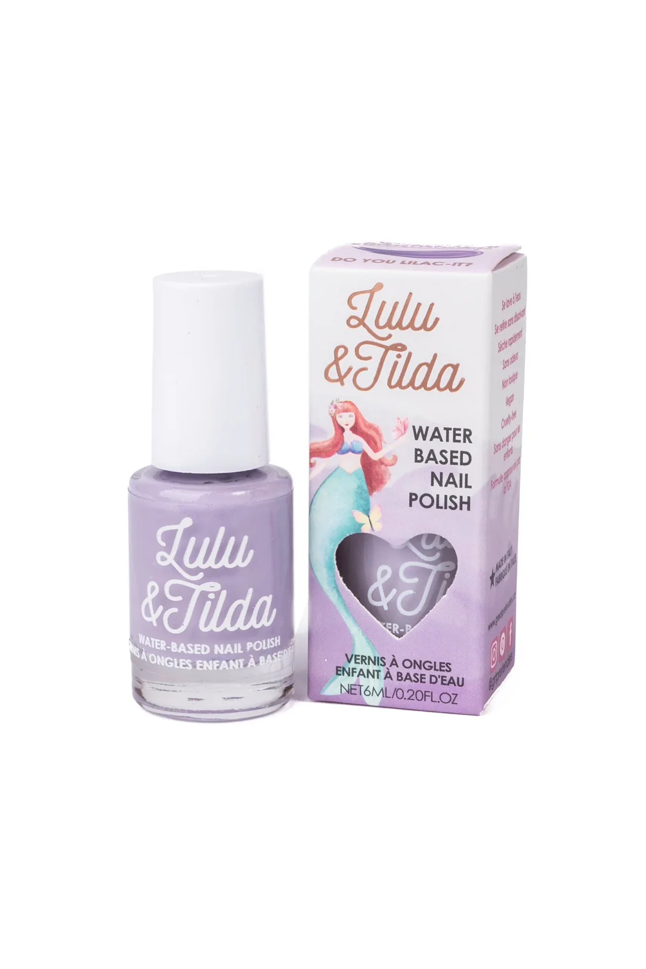 Girls' Great Pretenders Nail Polish