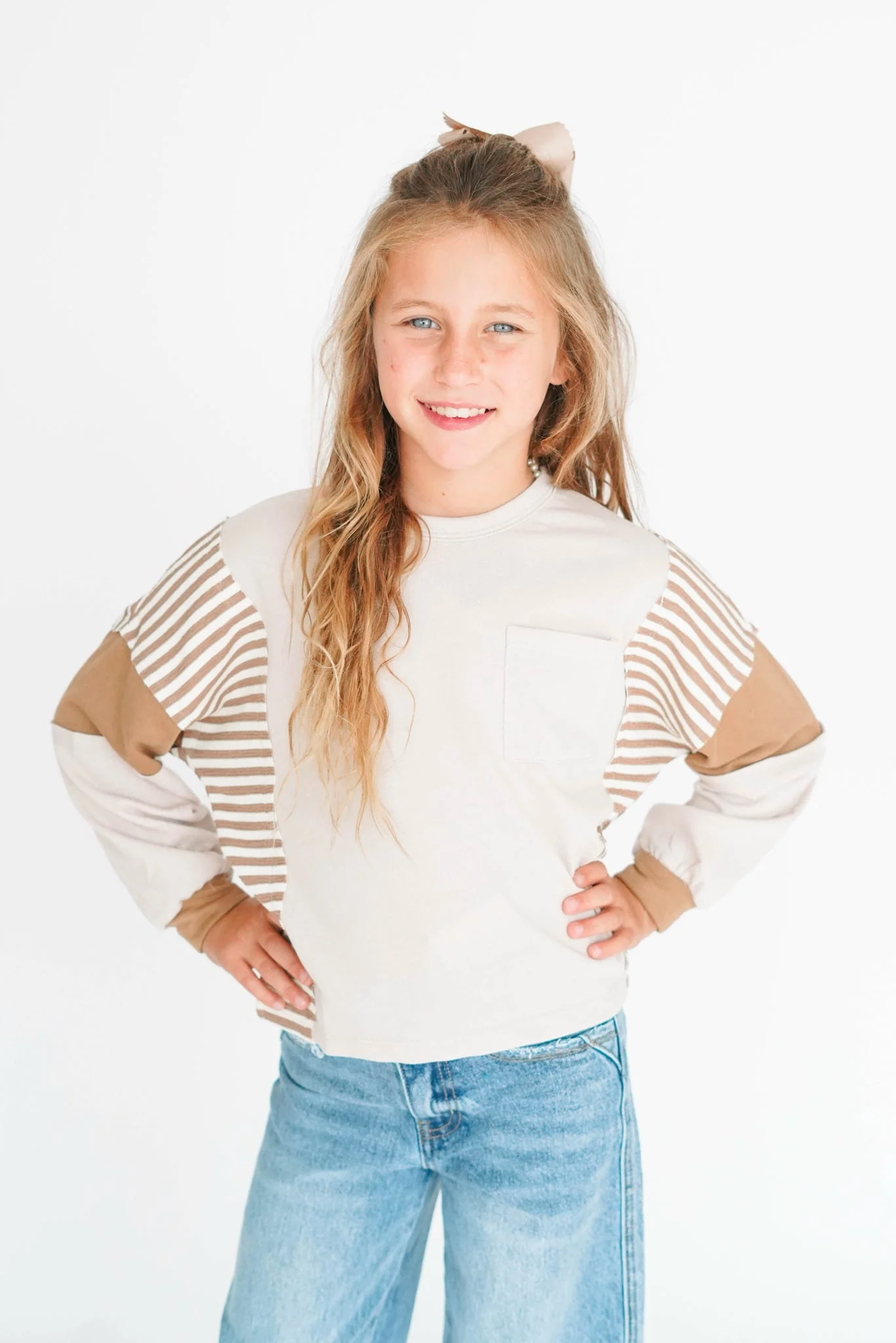 Girls' Marlene Top