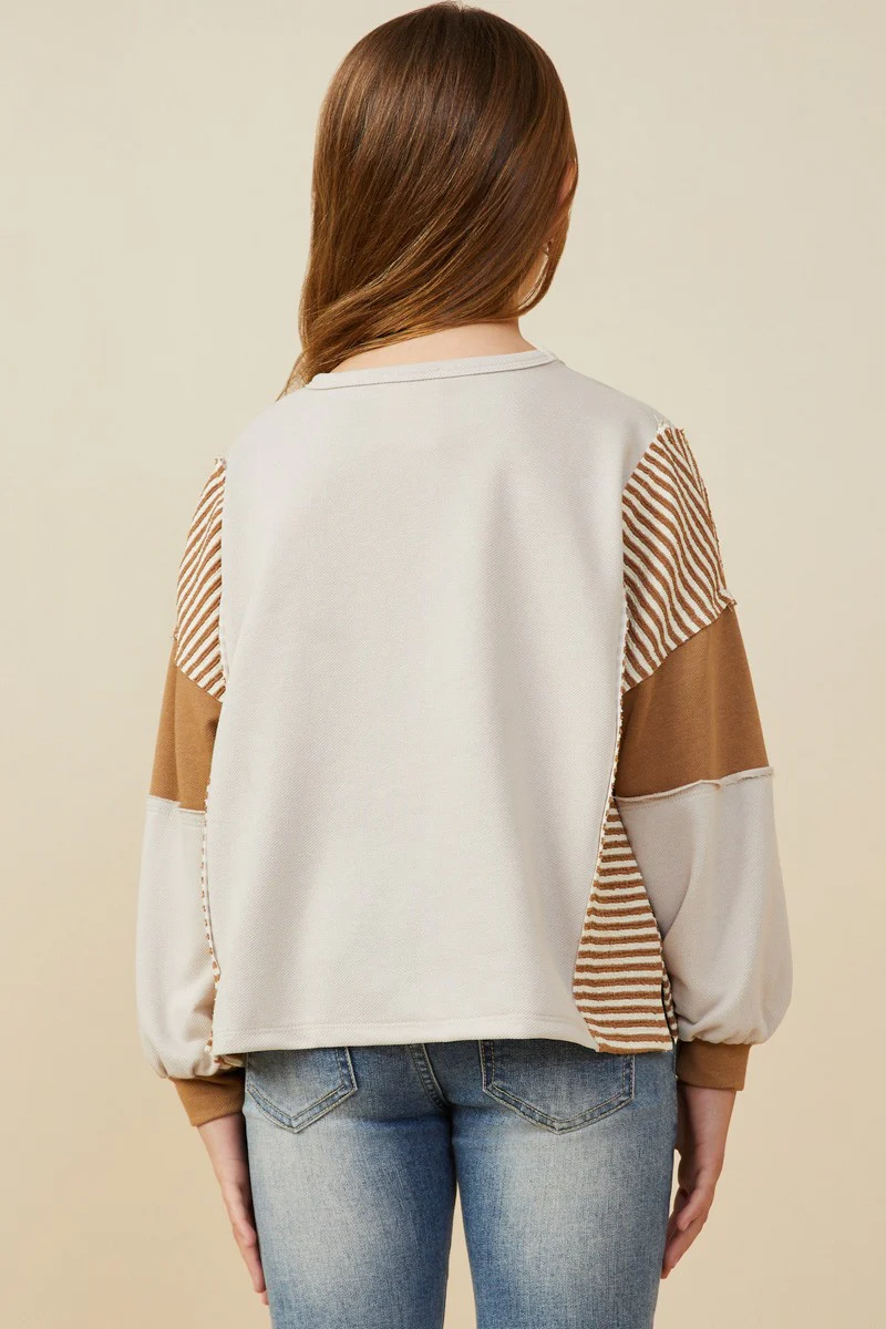 Girls' Marlene Top - Image 3