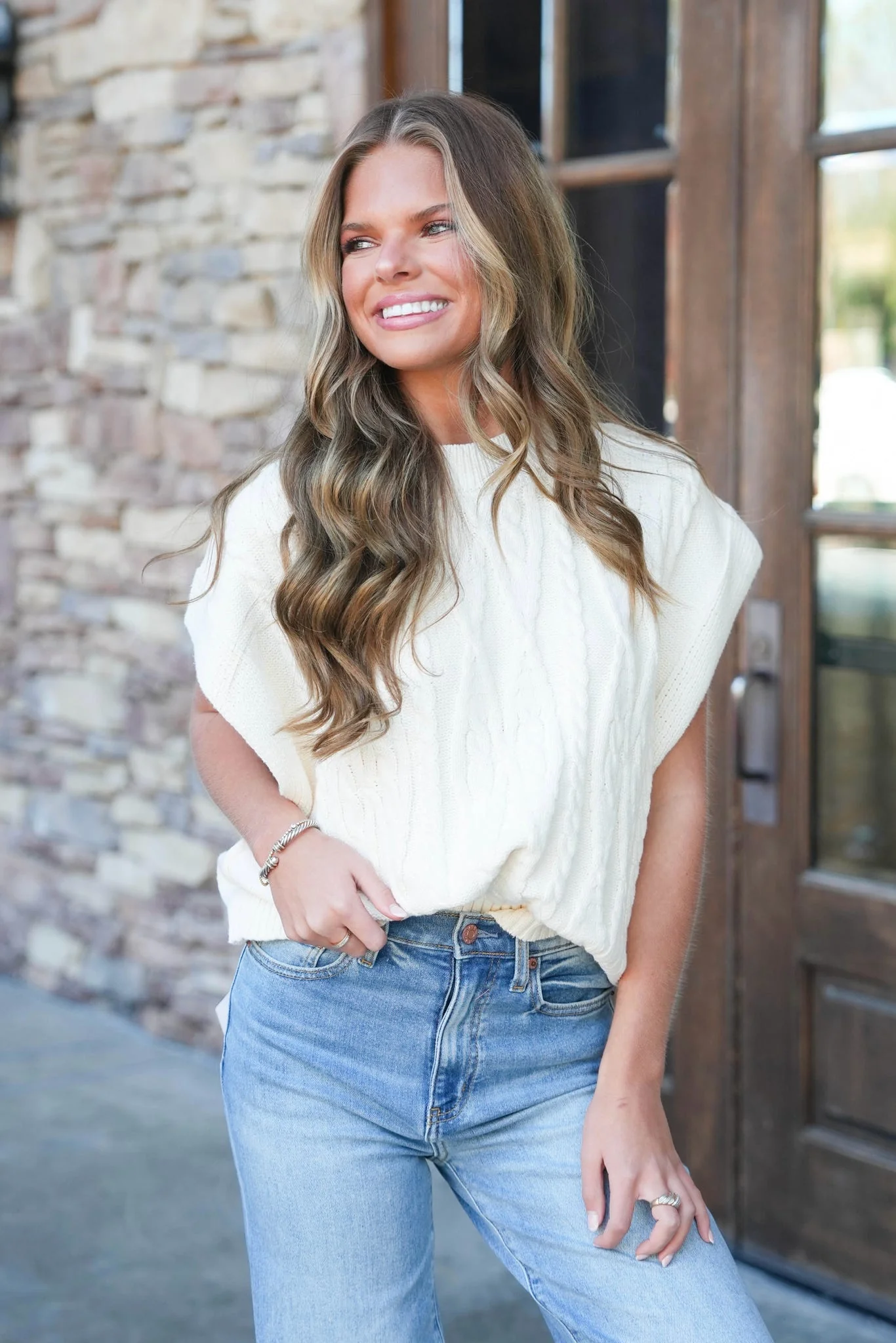 Sonnie Sweater