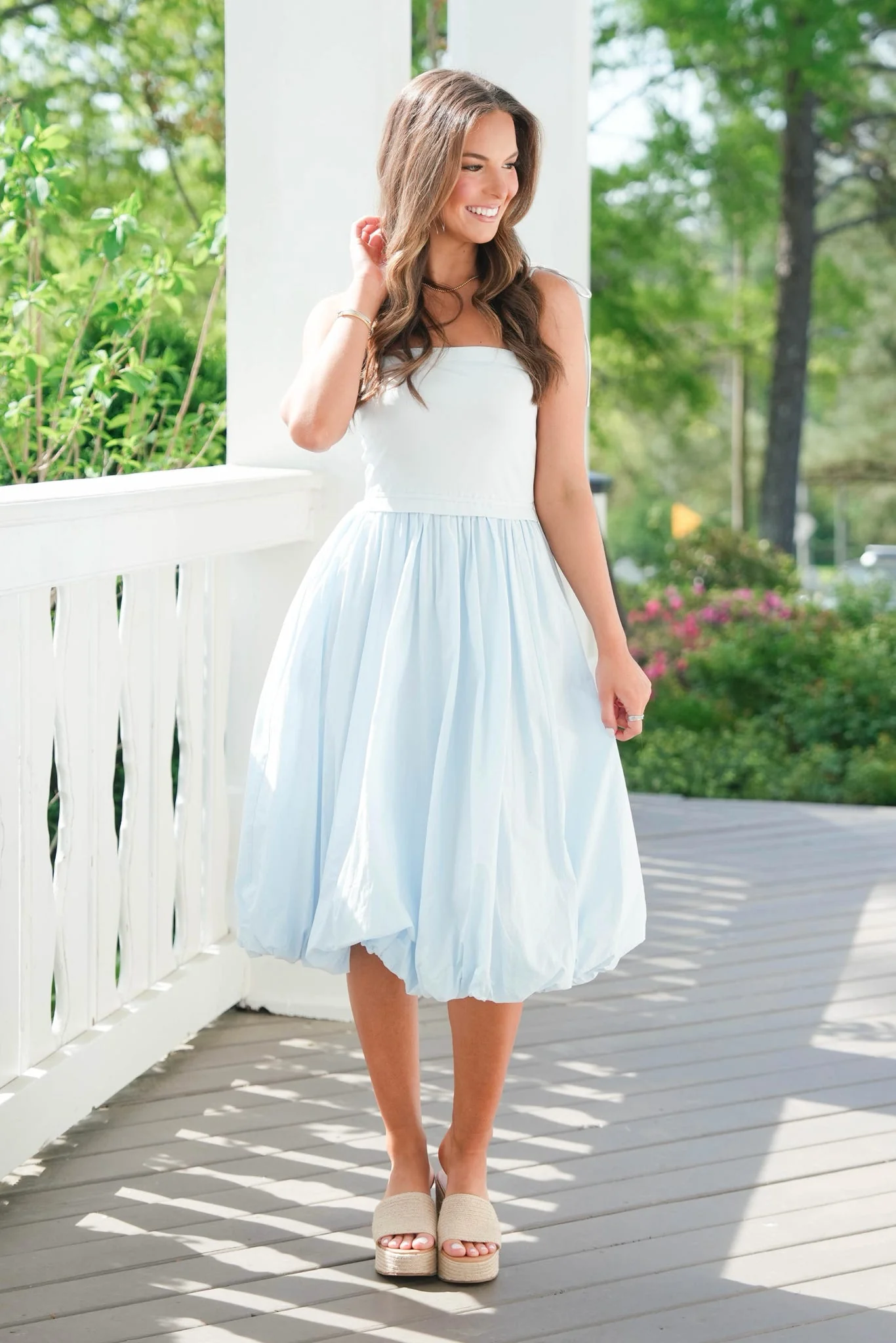 Sacramento Dress - Image 3