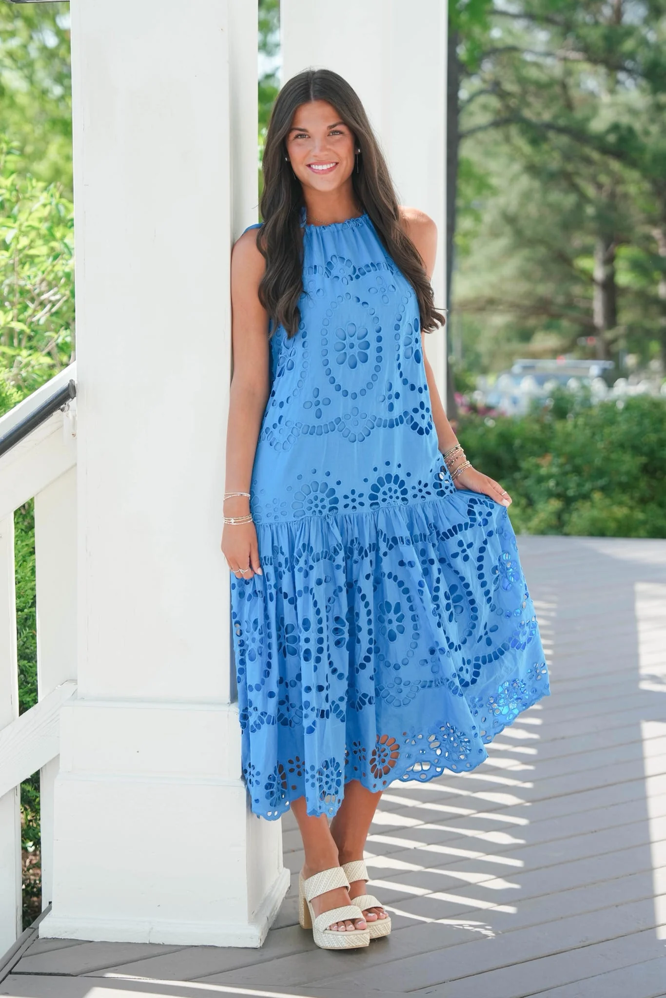 Let It Shine Dress - Image 3