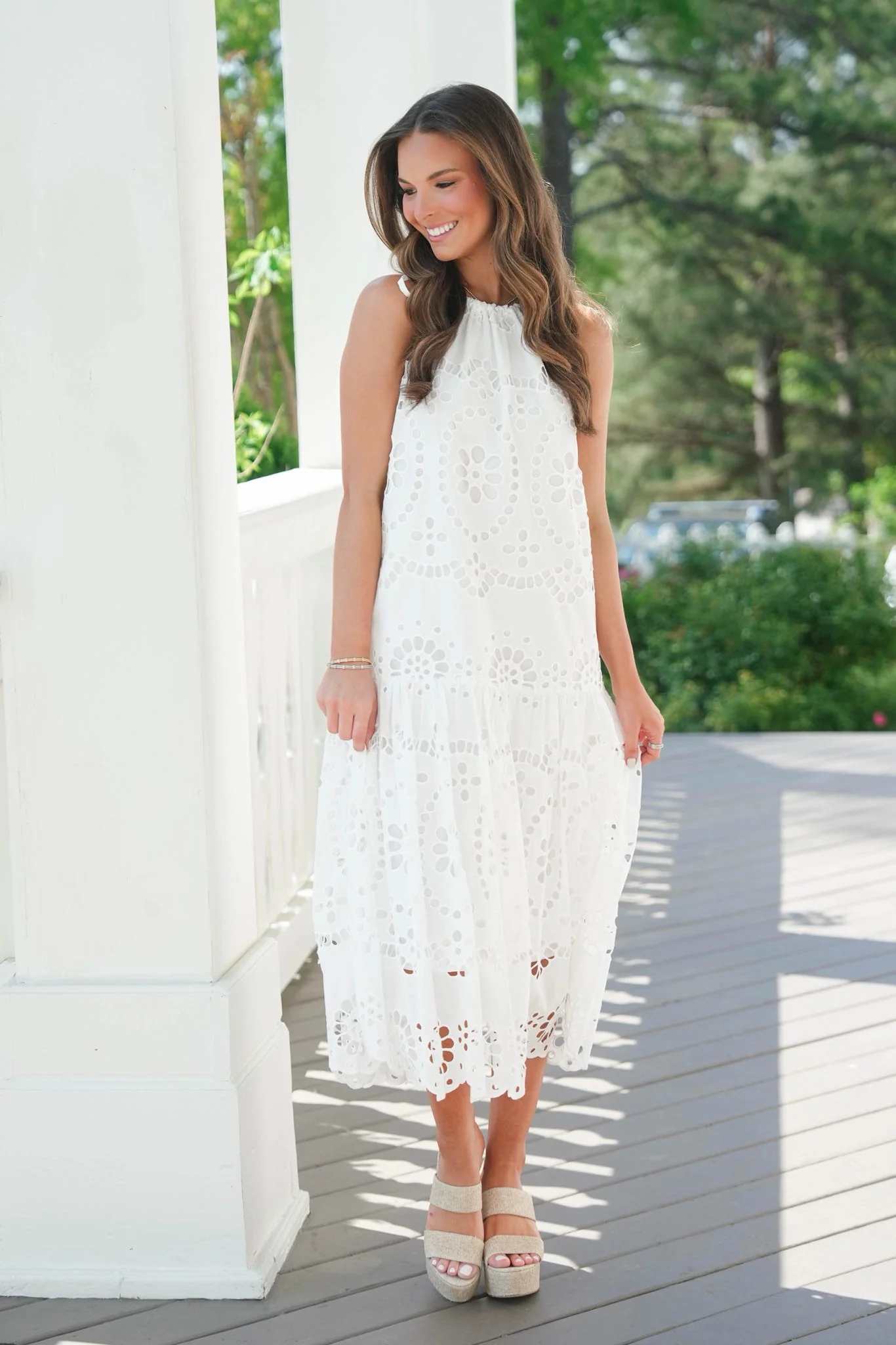 Let It Shine Dress - Image 4
