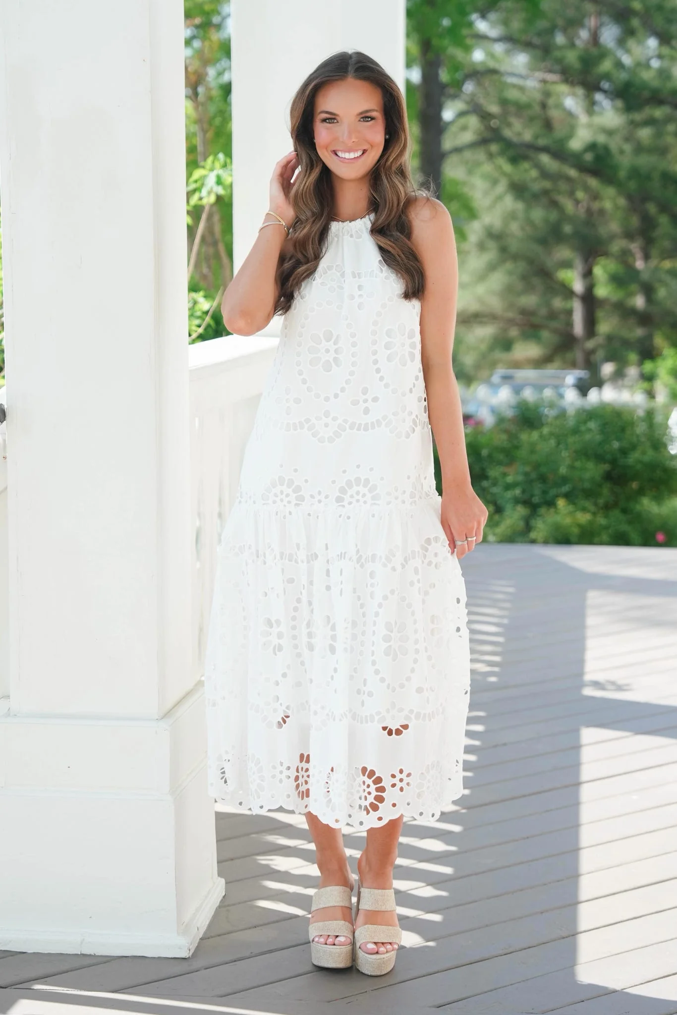 Let It Shine Dress - Image 5