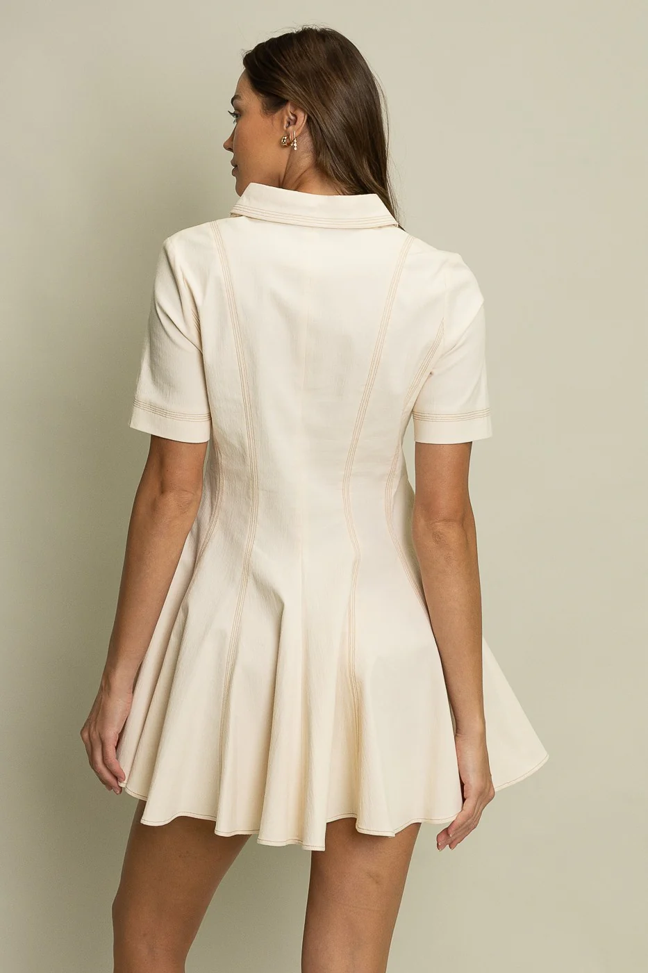 Having Fun Dress - Image 3