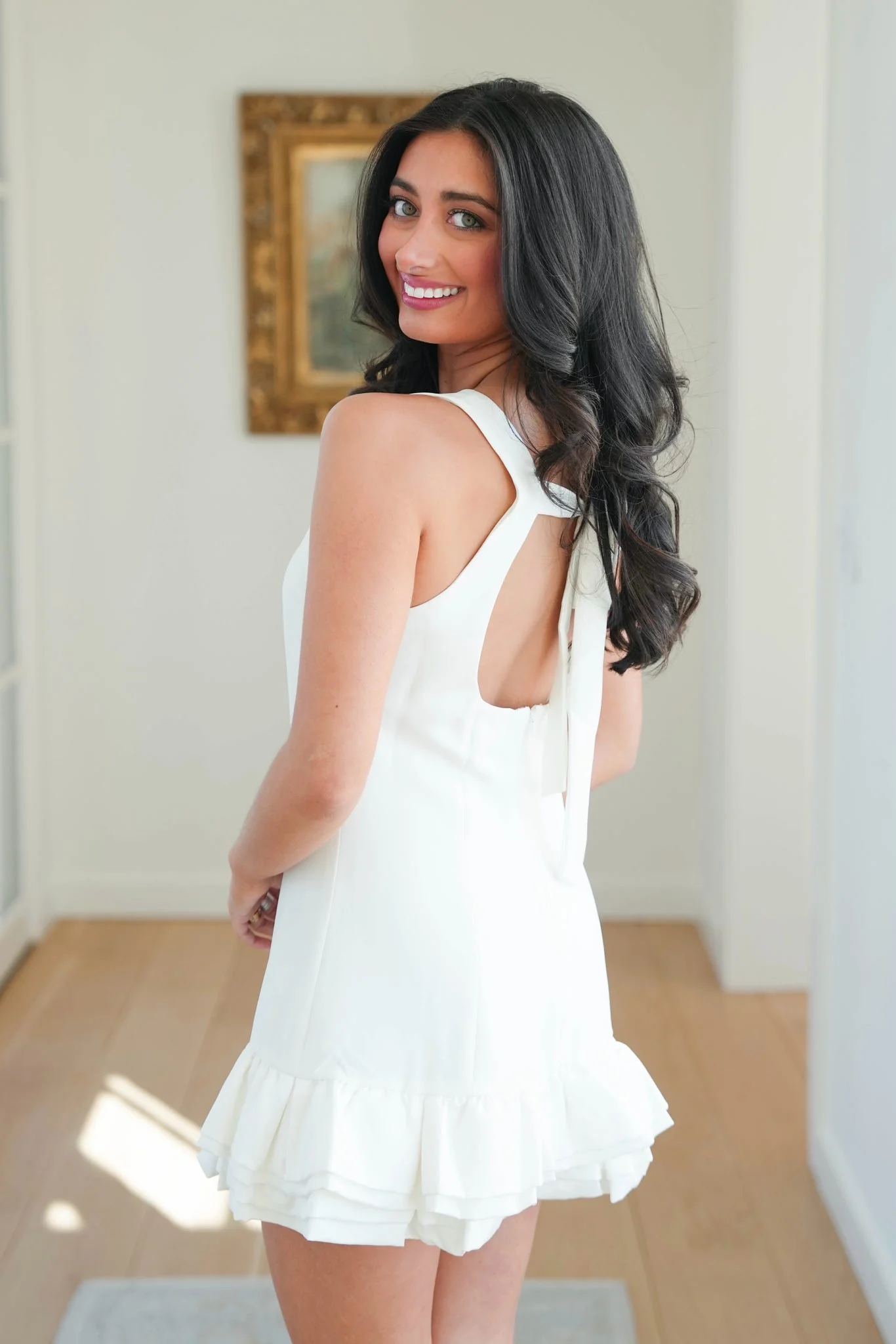 Vienna Dress - Image 11
