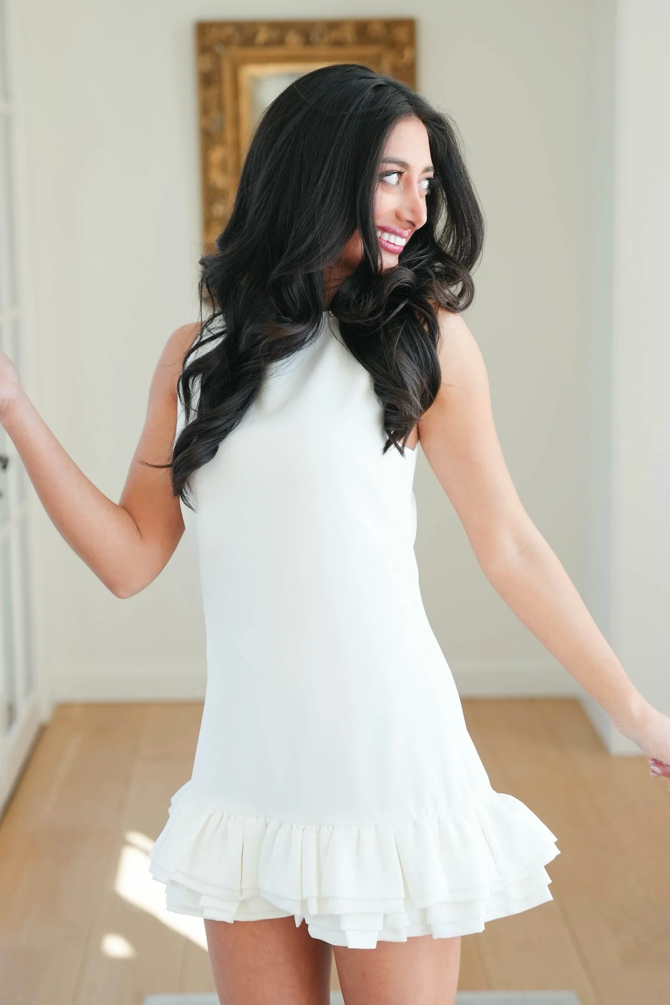 Vienna Dress - Image 7