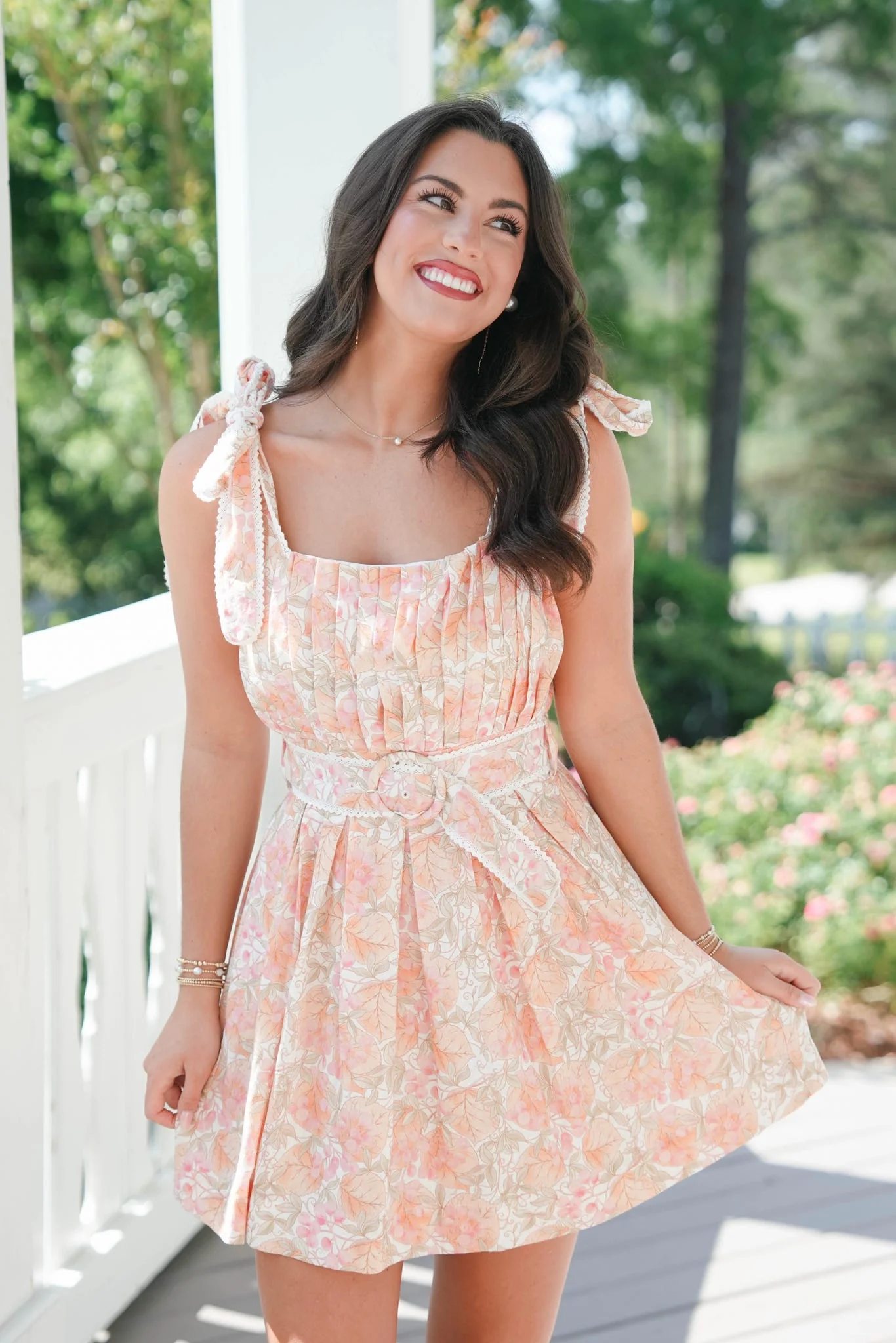 Loretta Dress - Image 2