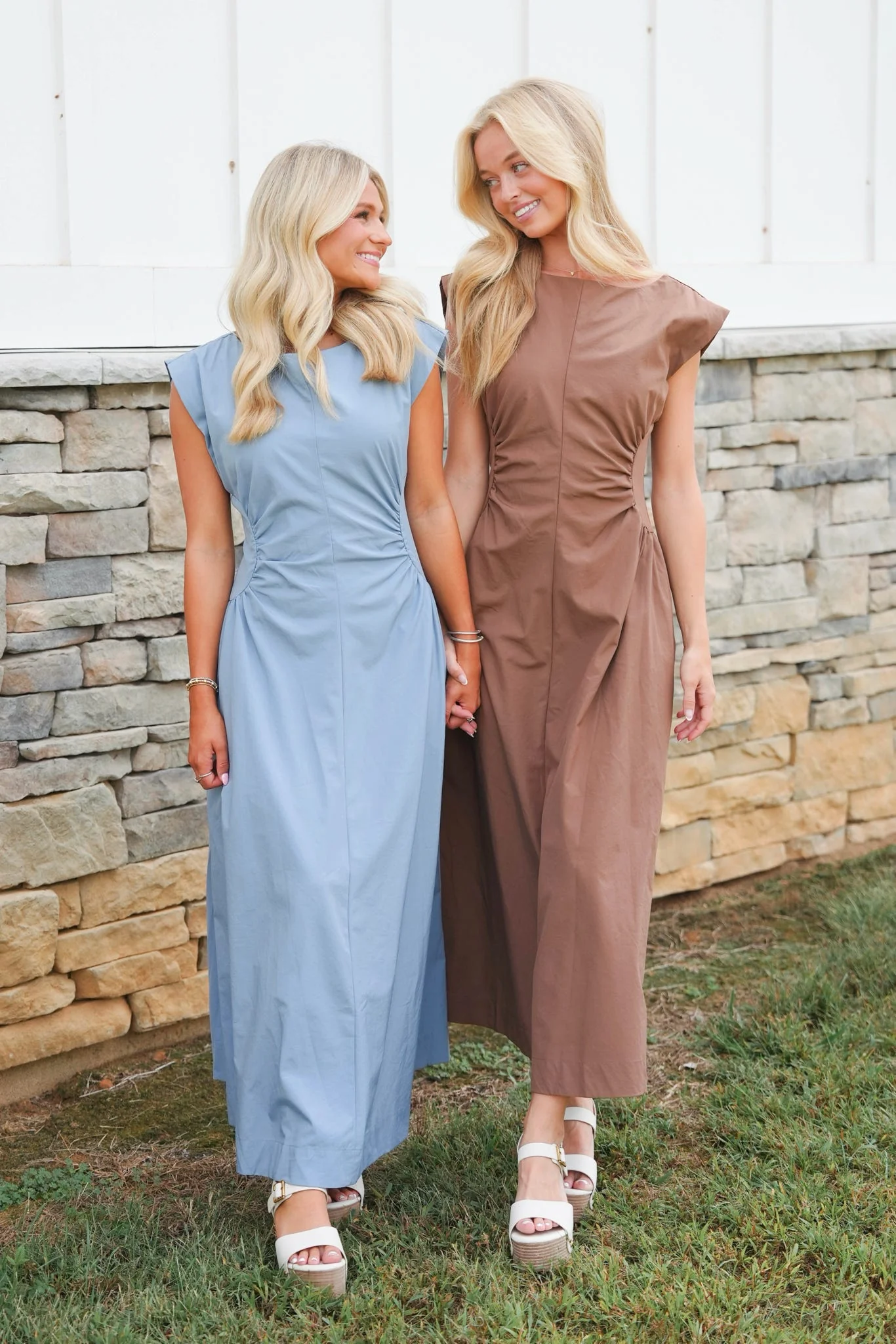 Never A Question Dress - Image 10