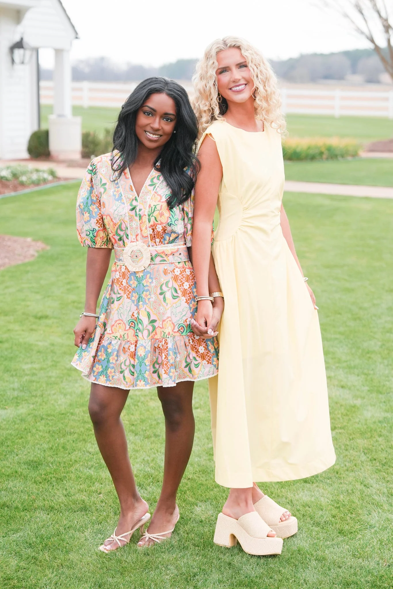 Never A Question Dress - Image 4