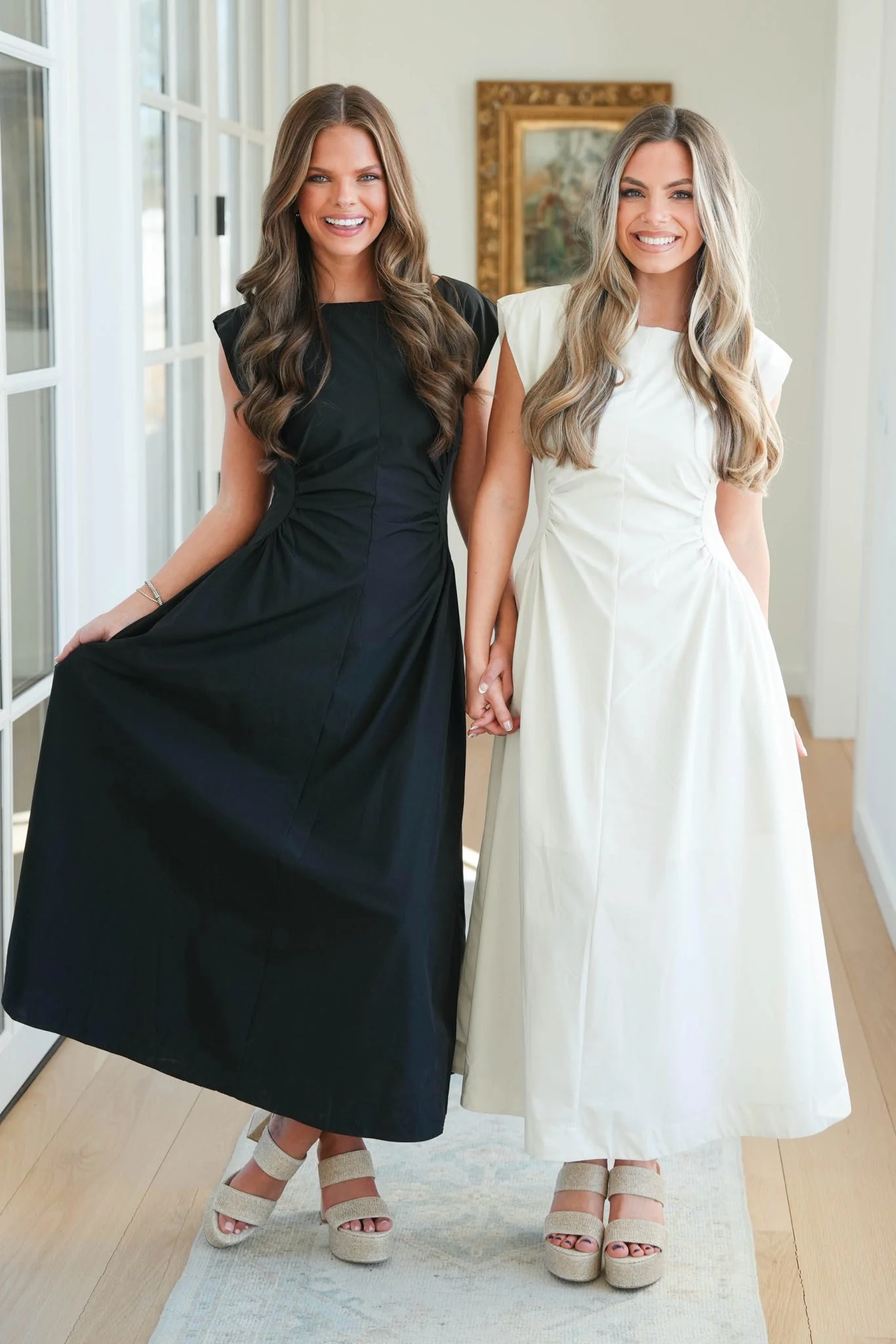 Never A Question Dress - Image 5