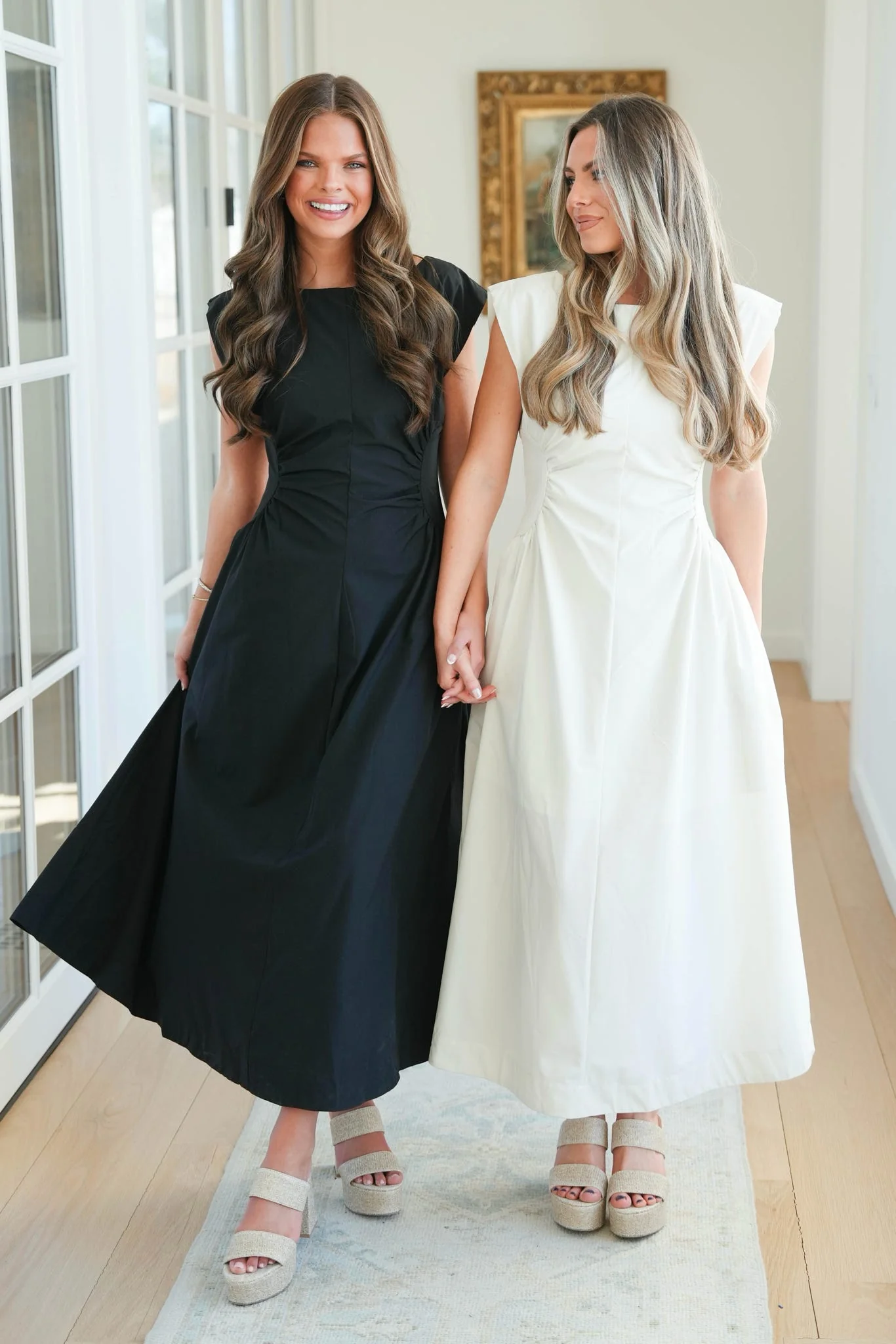 Never A Question Dress - Image 6