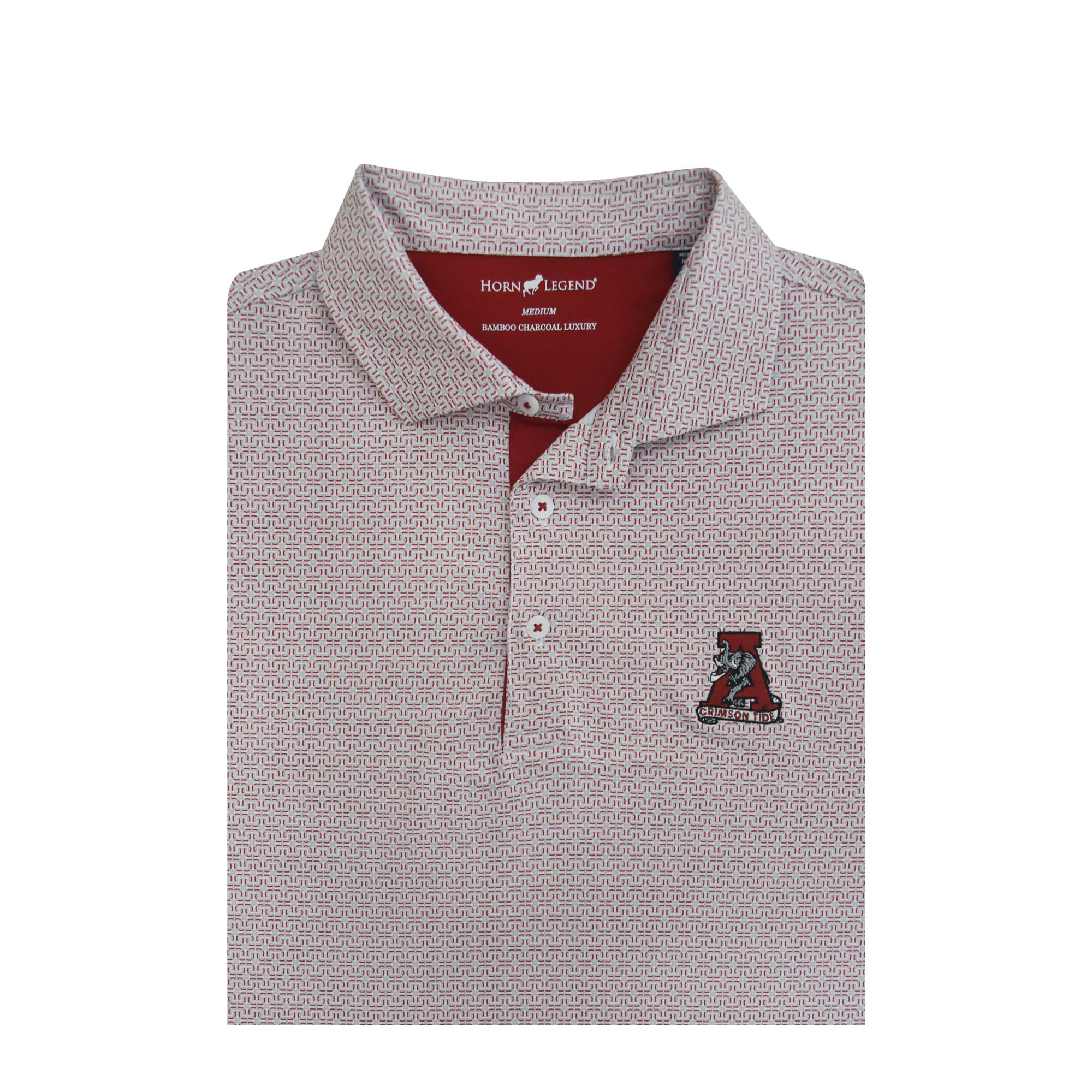 Taylor & Mick Vault "A" Polo - Image 2