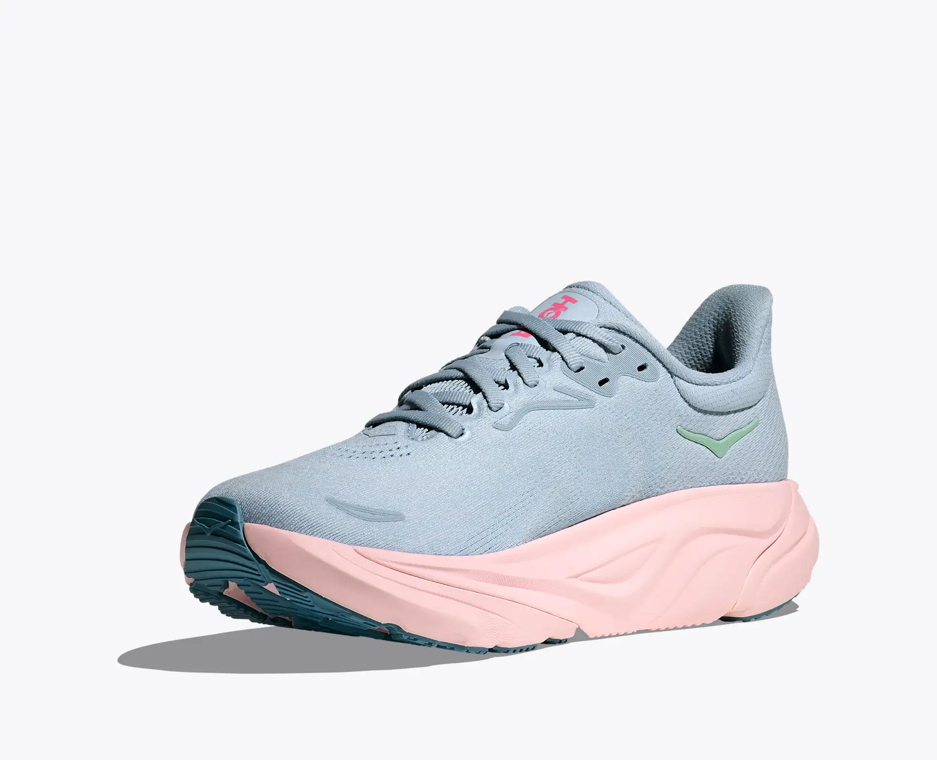 Women's Hoka Arahi 8 - Image 10