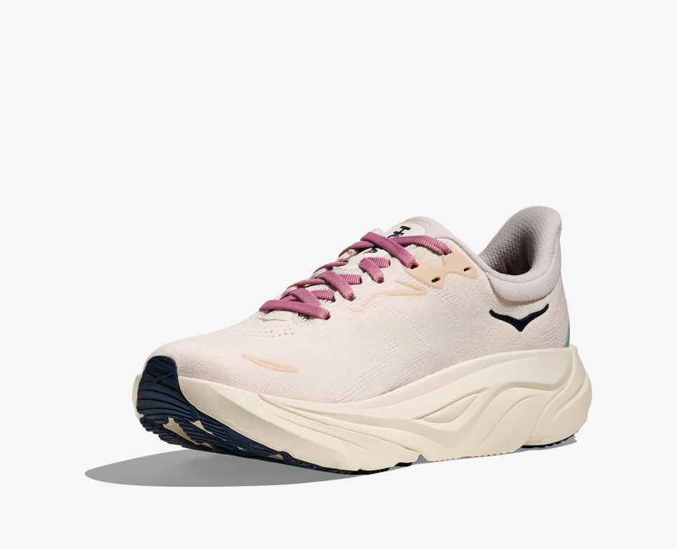 Women's Hoka Arahi 8 - Image 4