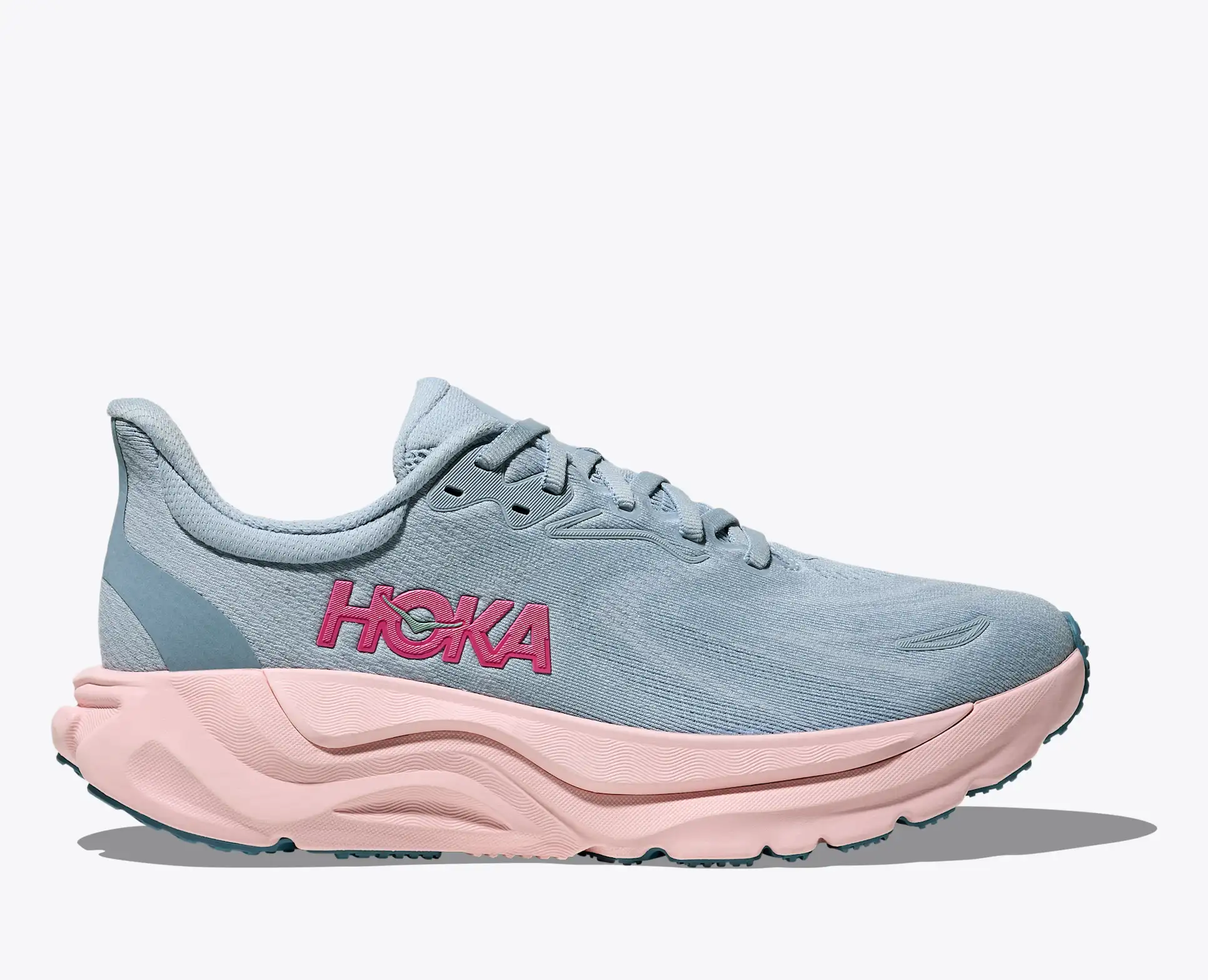 Women's Hoka Arahi 8 - Image 6