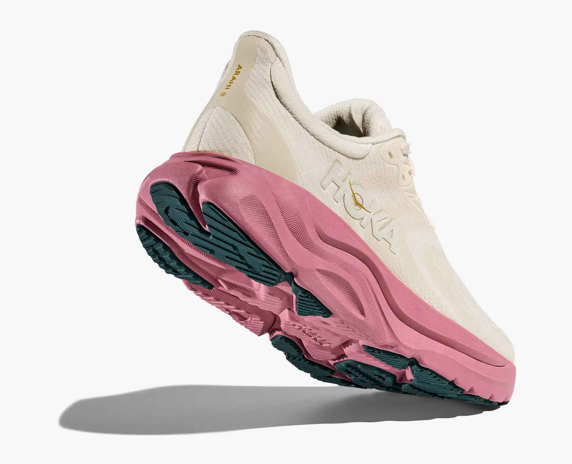 Women's Hoka Arahi 8 - Image 7