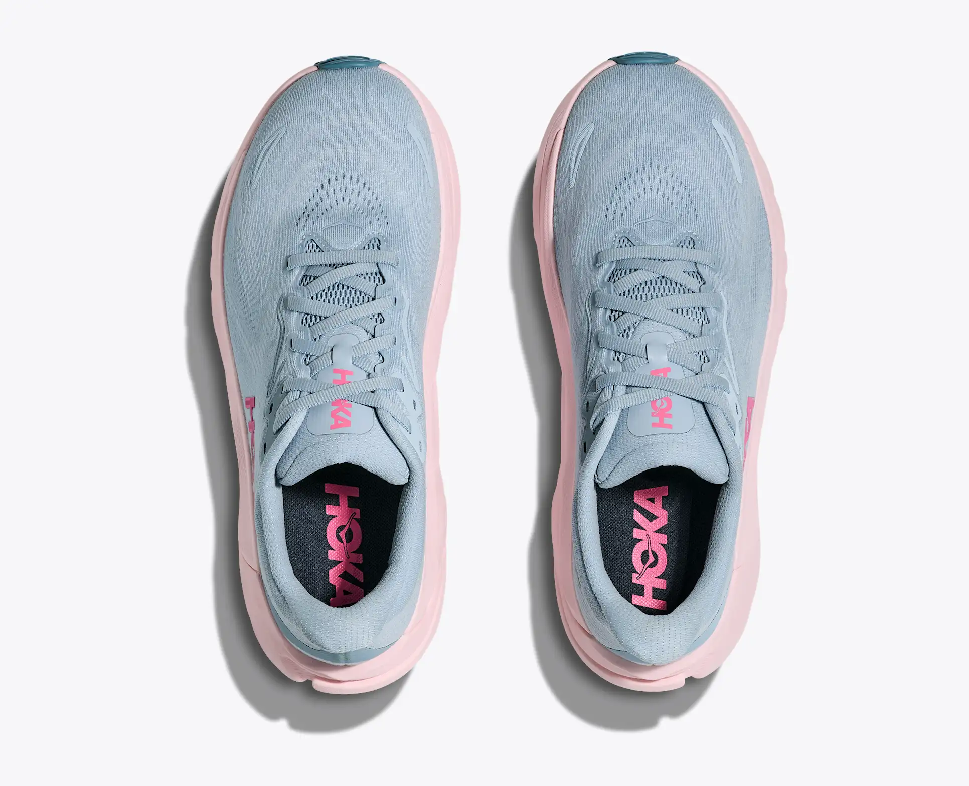 Women's Hoka Arahi 8 - Image 9