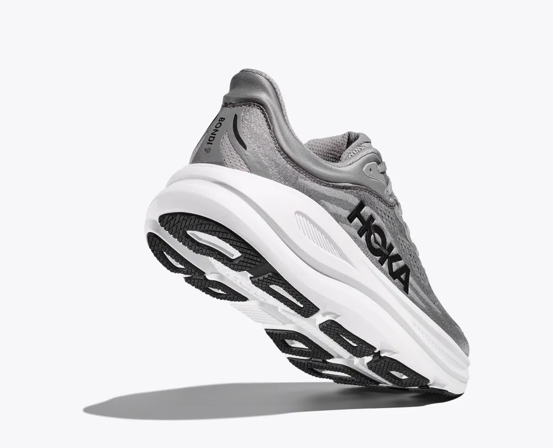 Men's Hoka Bondi 9 Athletic Shoe - Image 4