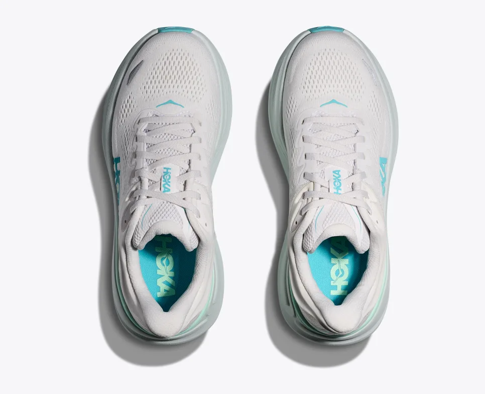 Womens' Hoka Bondi 9 Athletic Shoe - Image 13