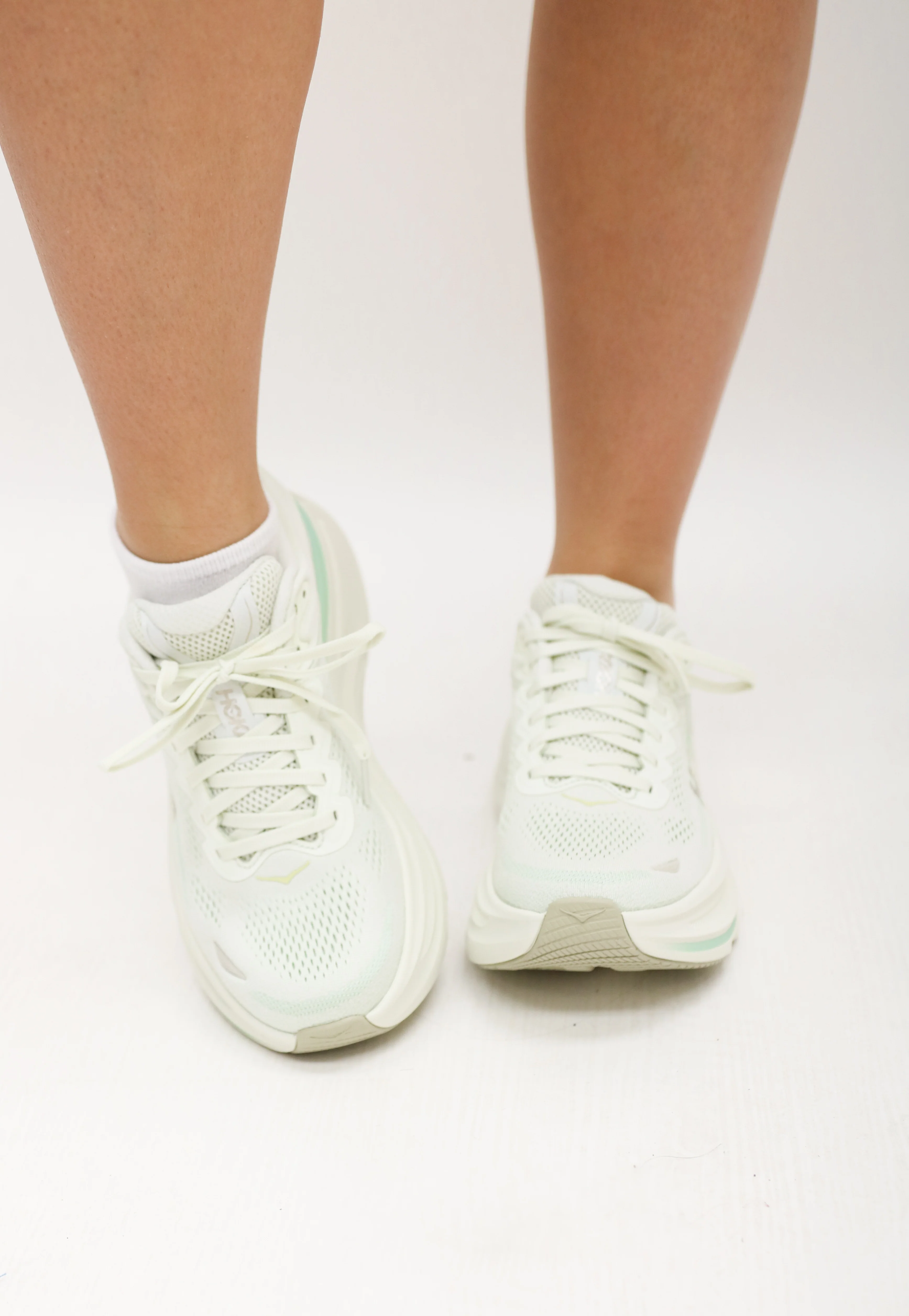 Womens' Hoka Bondi 9 Athletic Shoe - Image 18