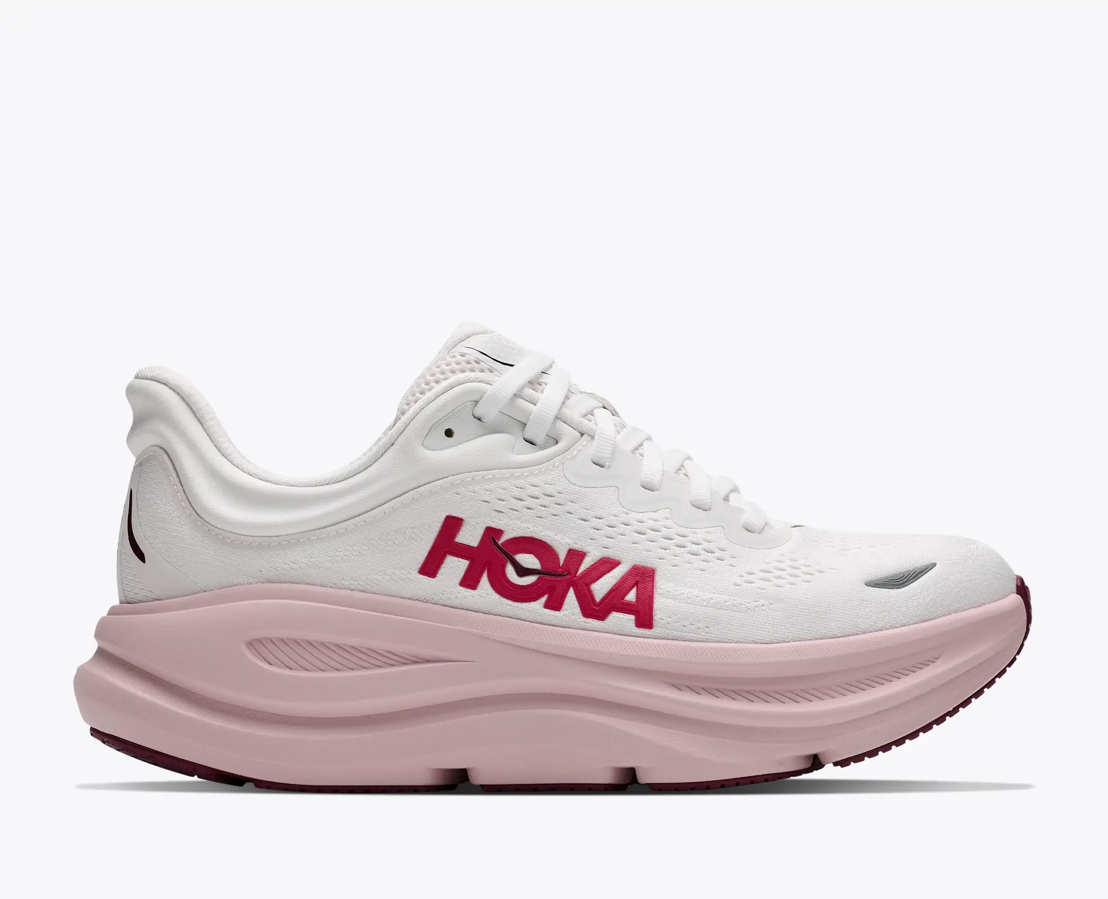 Womens' Hoka Bondi 9 Athletic Shoe - Image 22