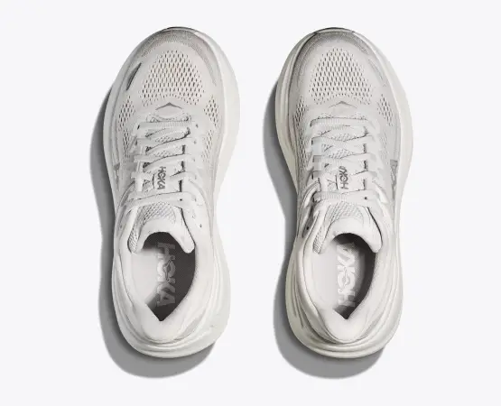 Womens' Hoka Bondi 9 Athletic Shoe - Image 5