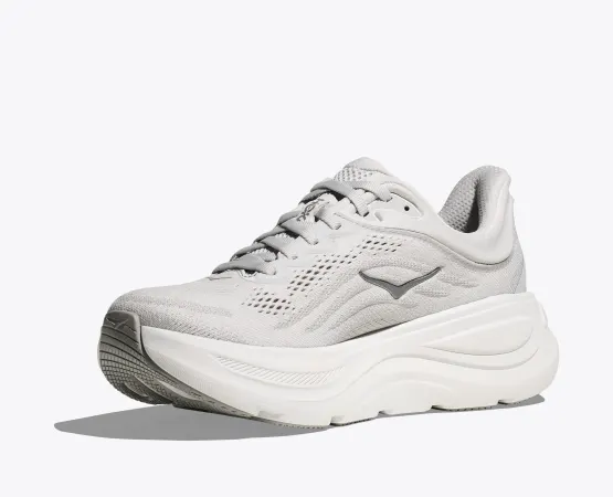 Womens' Hoka Bondi 9 Athletic Shoe - Image 6