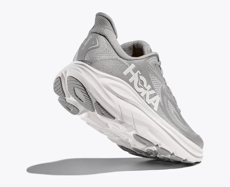 Men's Hoka Clifton 10 Athletic Shoe - Image 3
