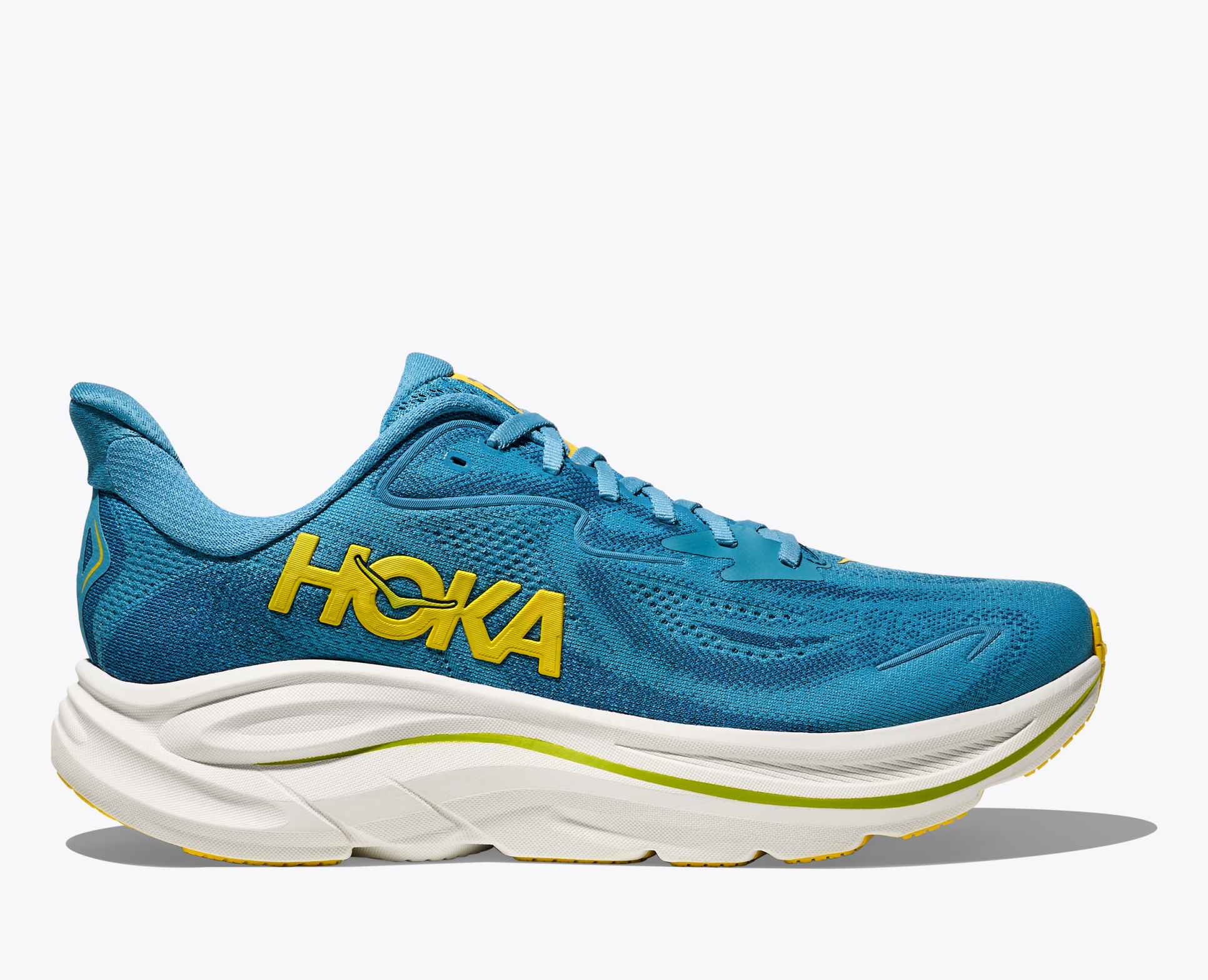 Men's Hoka Clifton 10 Athletic Shoe - Image 5